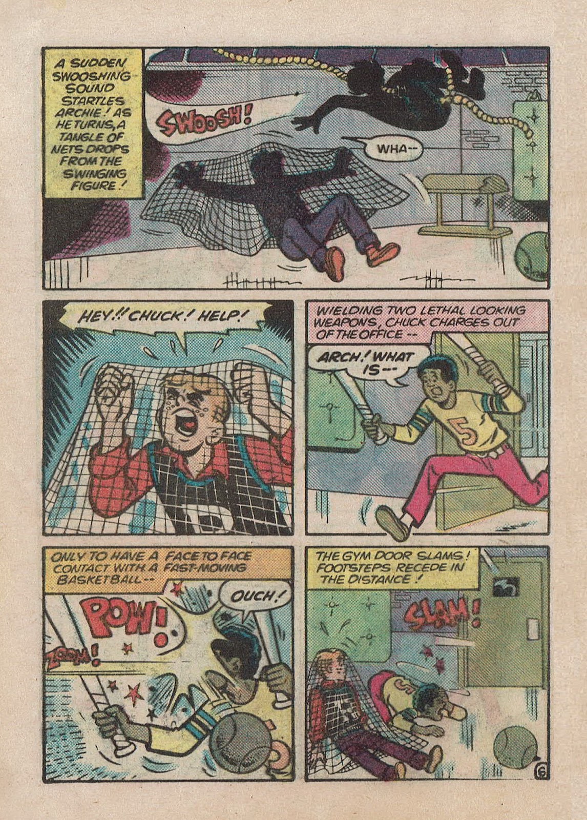Archie Comics Double Digest issue 28 - Page 52