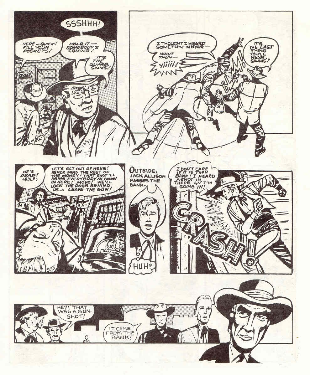 Read online Fun Comics comic -  Issue #1 - 26