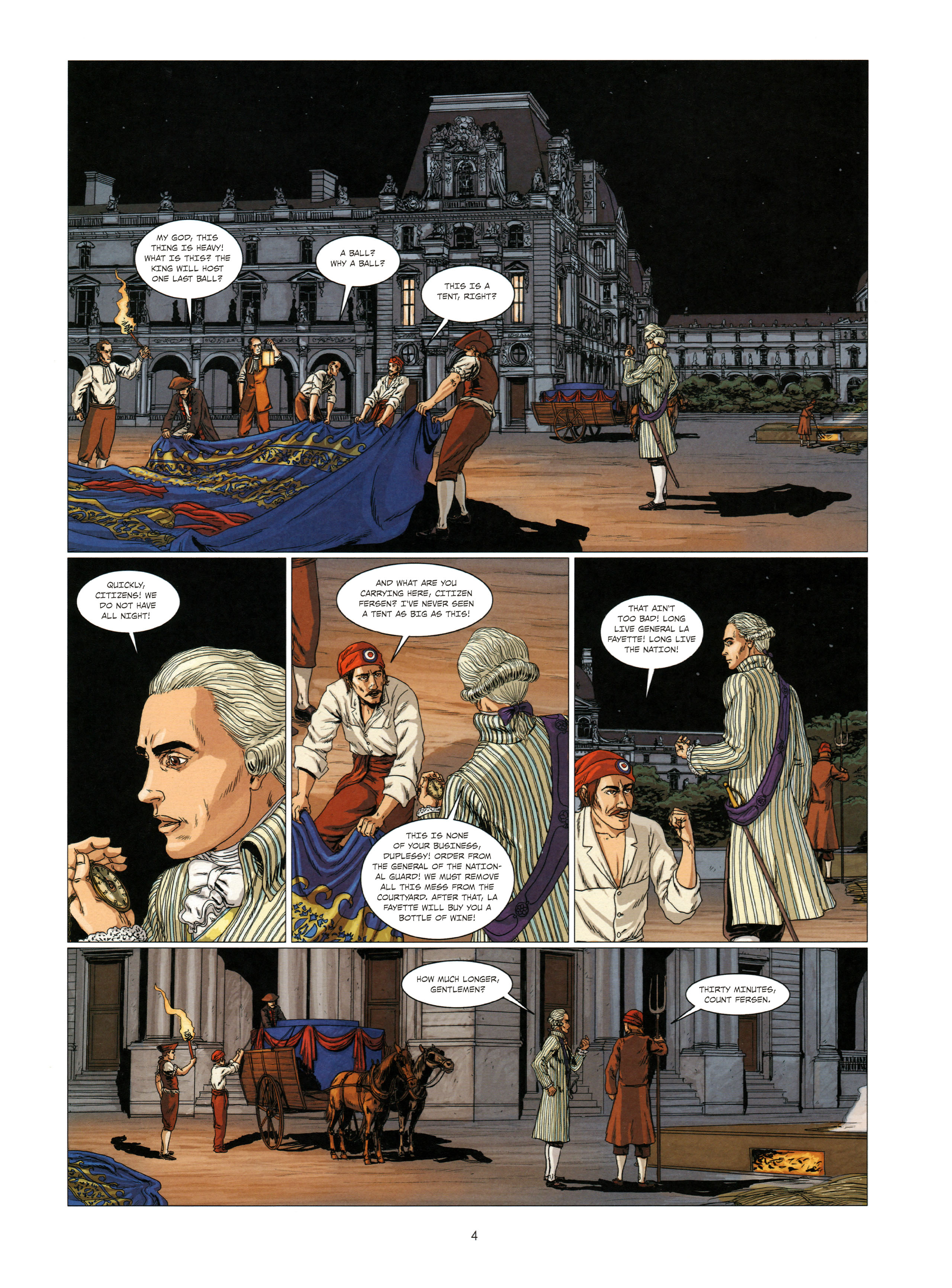 Read online D-Day comic -  Issue #11 - 6