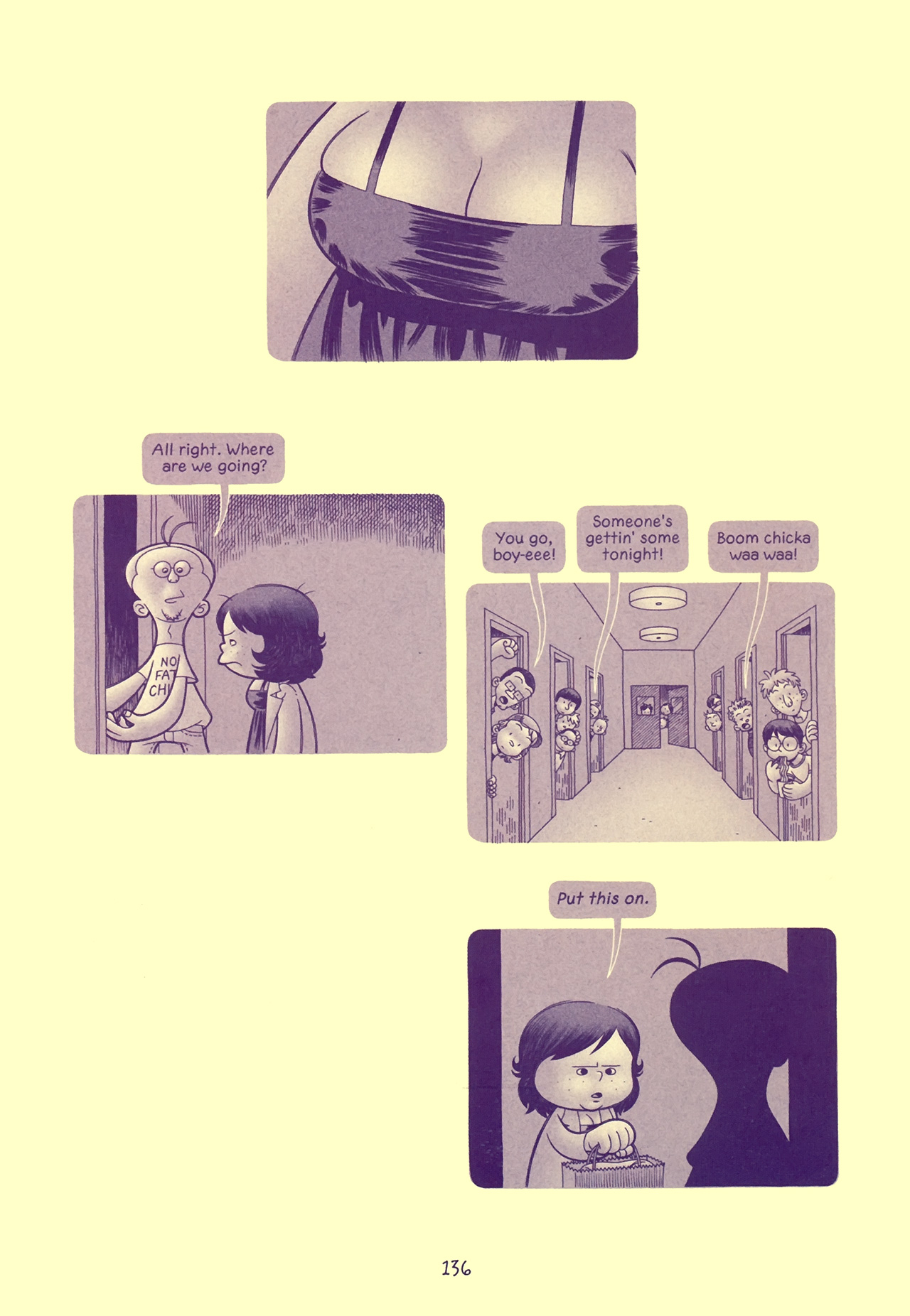 Read online The Eternal Smile comic -  Issue # TPB (Part 2) - 36