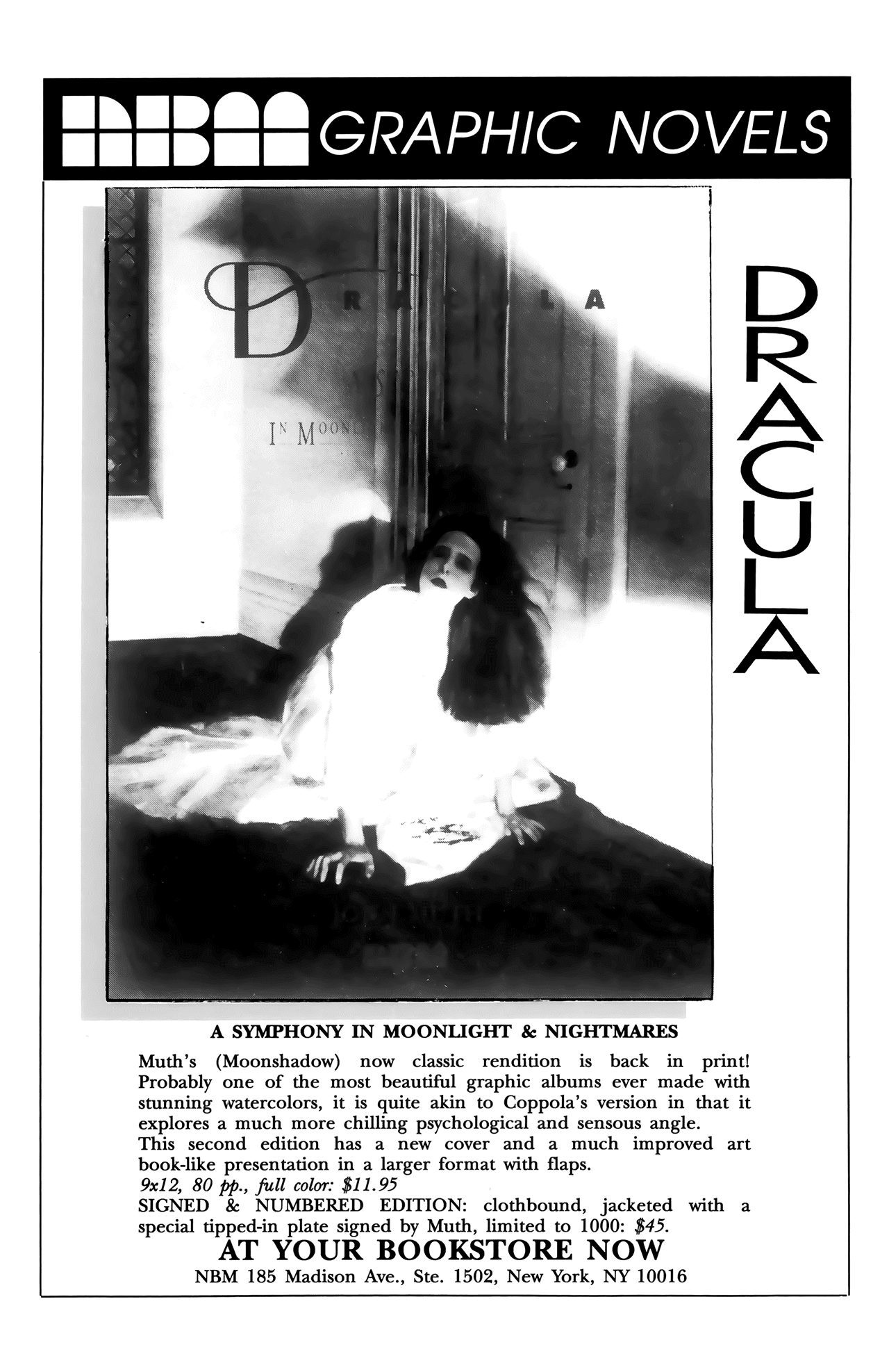 Read online Cheval Noir comic -  Issue #39 - 35