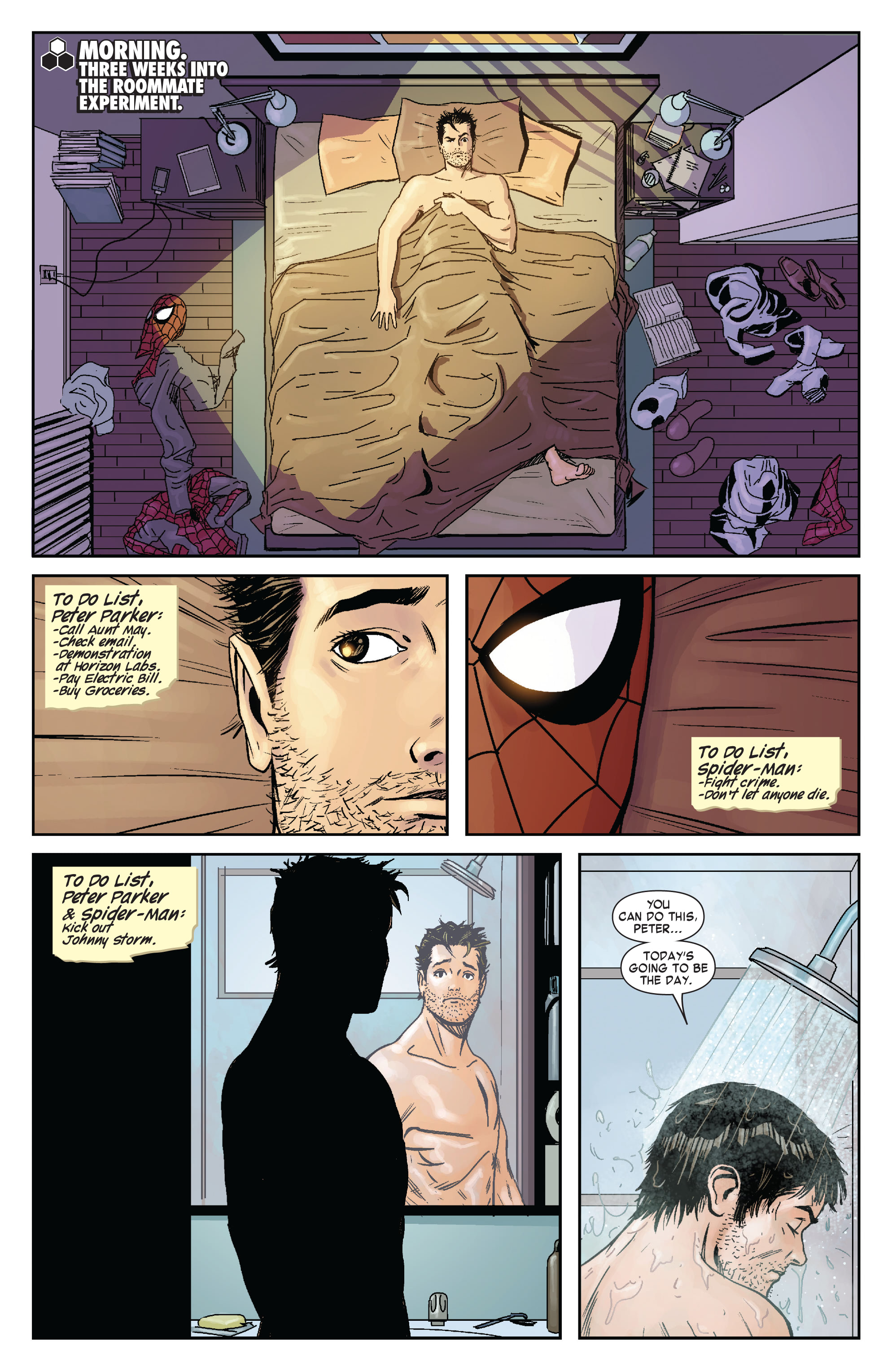 Read online Fantastic Four by Jonathan Hickman: The Complete Collection comic -  Issue # TPB 4 (Part 1) - 69