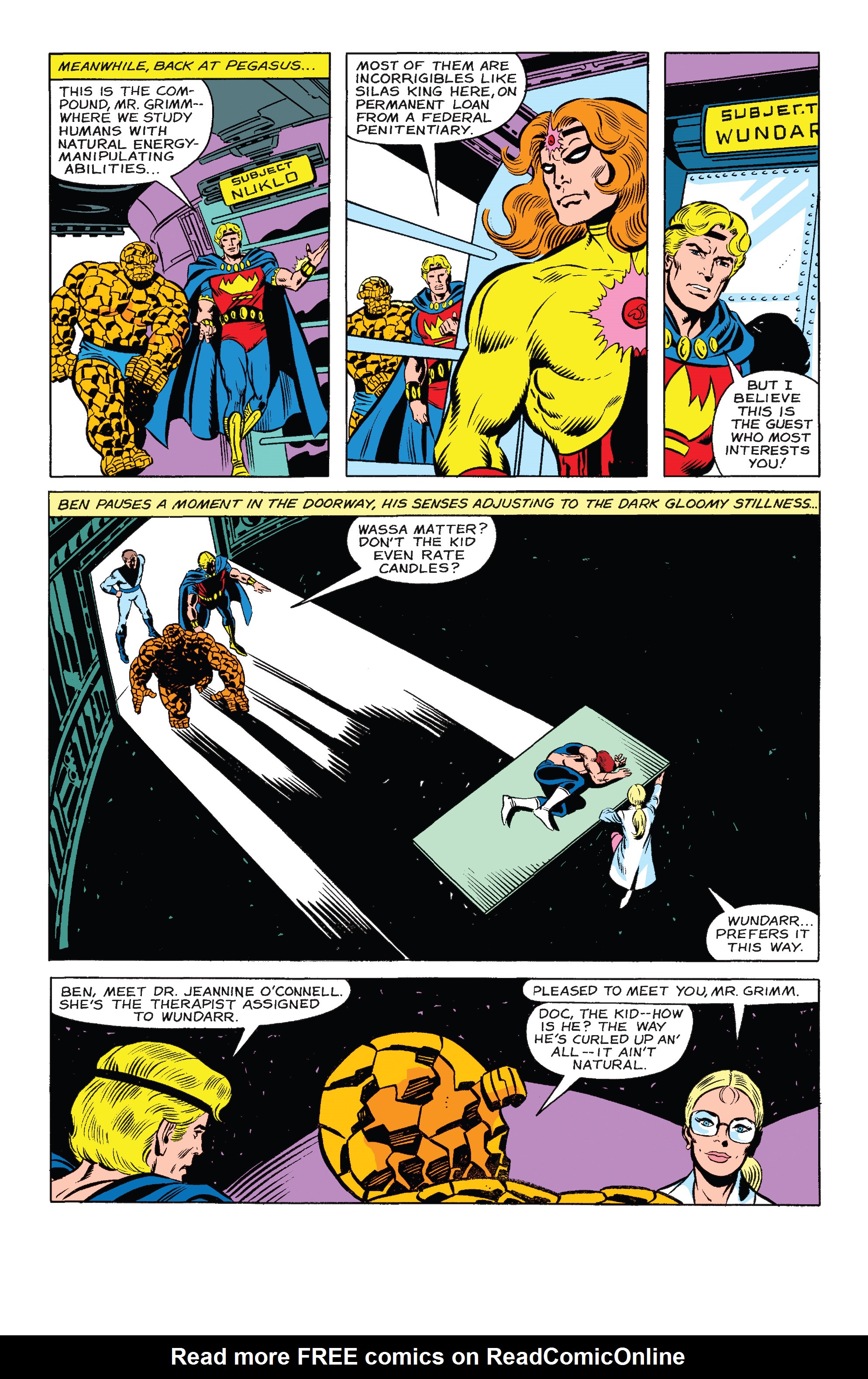 Read online Marvel Tales: Ghost Rider comic -  Issue #Marvel Tales (2019) Annihilation - 17