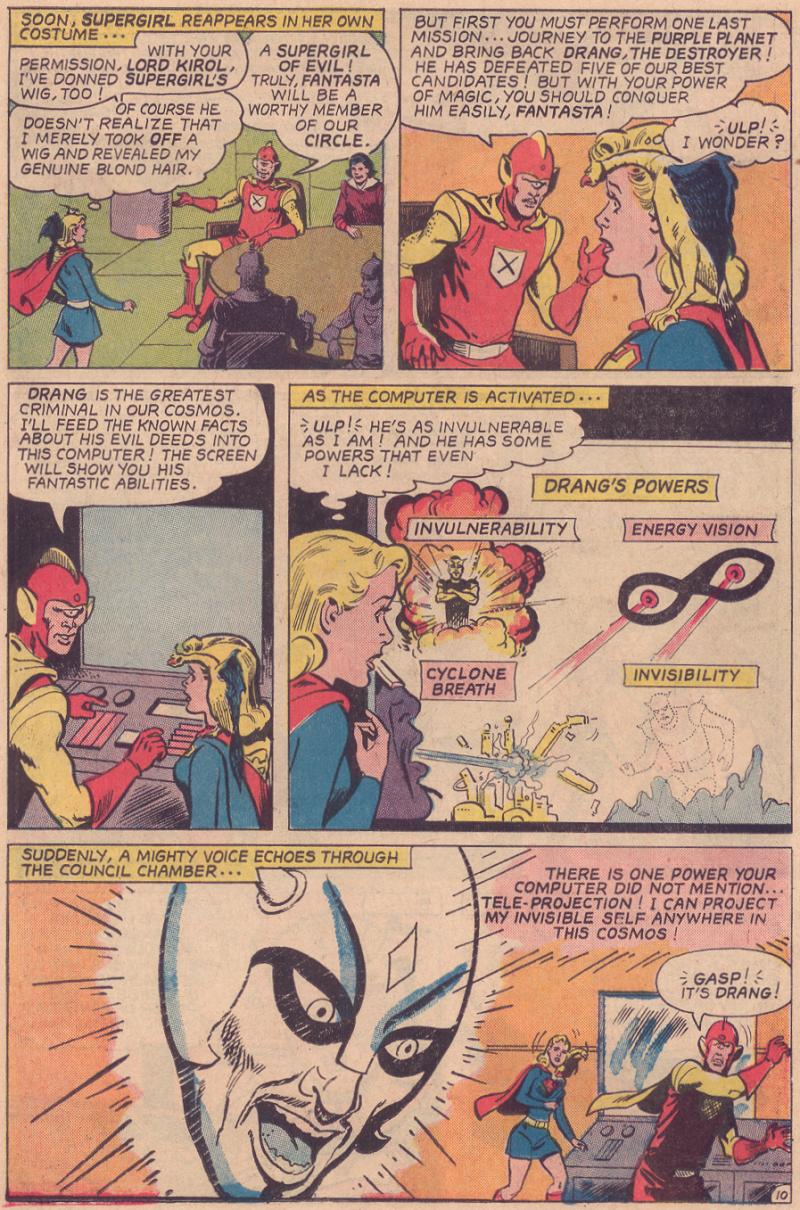 Read online Action Comics (1938) comic -  Issue #329 - 31