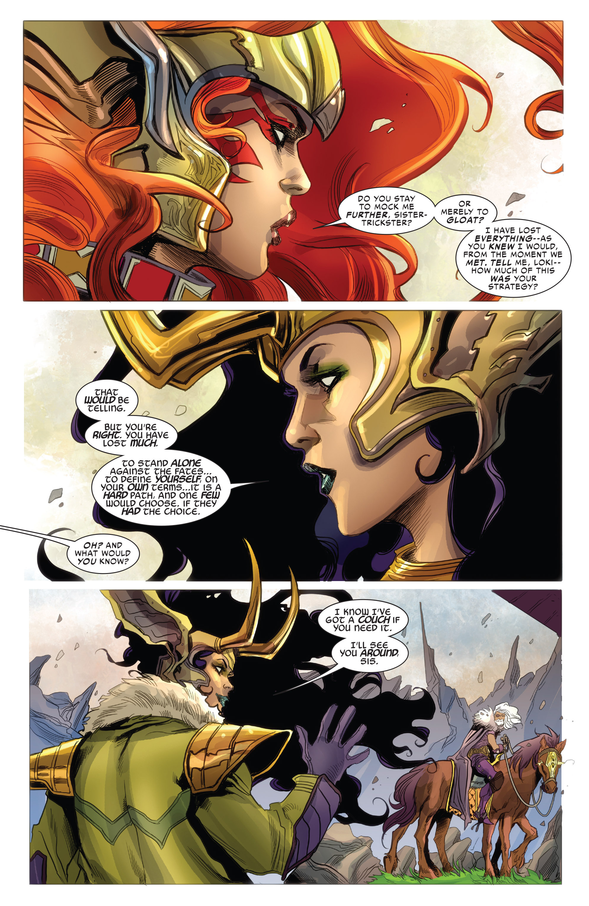 Read online Original Sin comic -  Issue #5.5 - 16