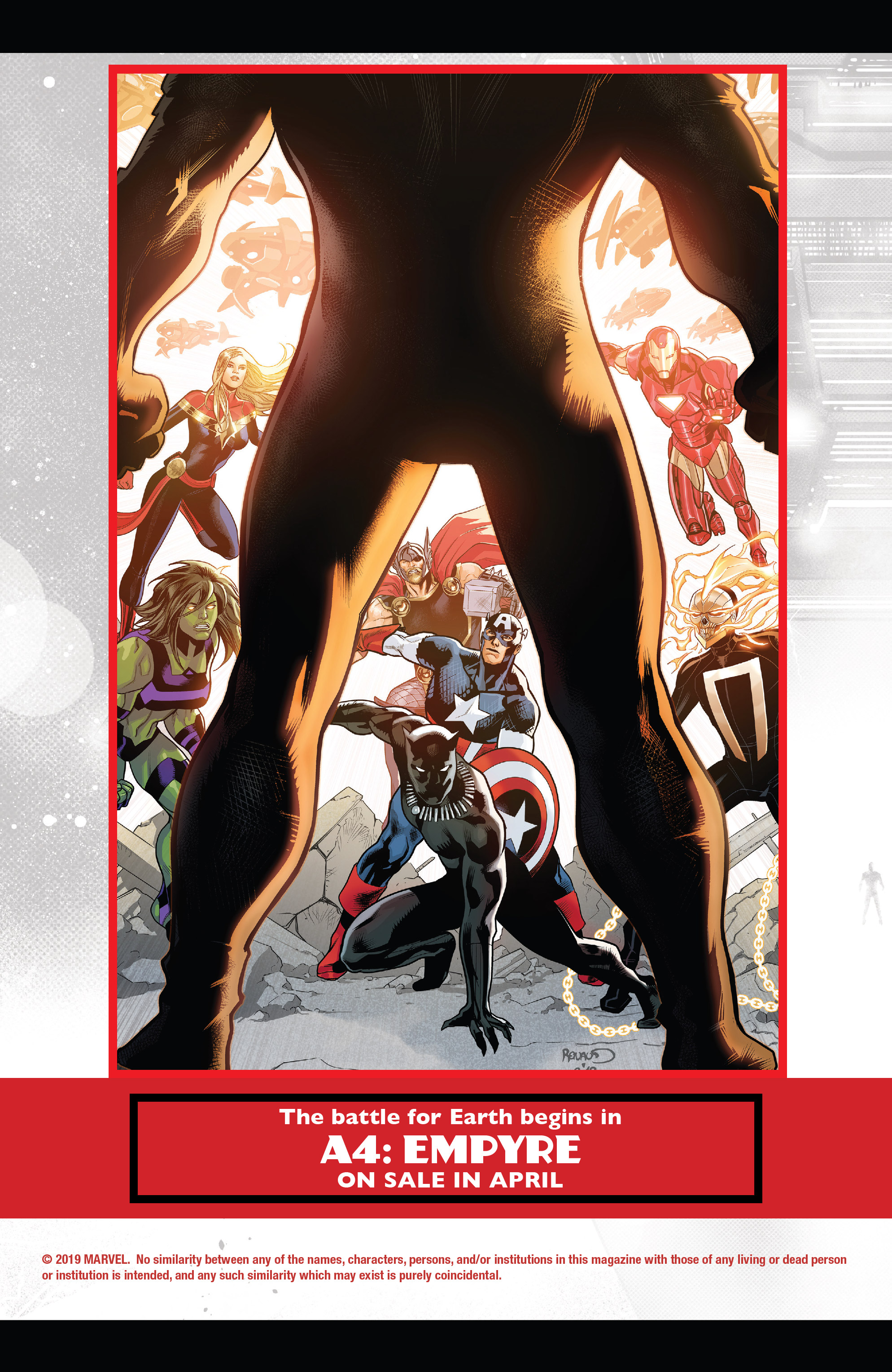 Read online Incoming! comic -  Issue # Full - 91