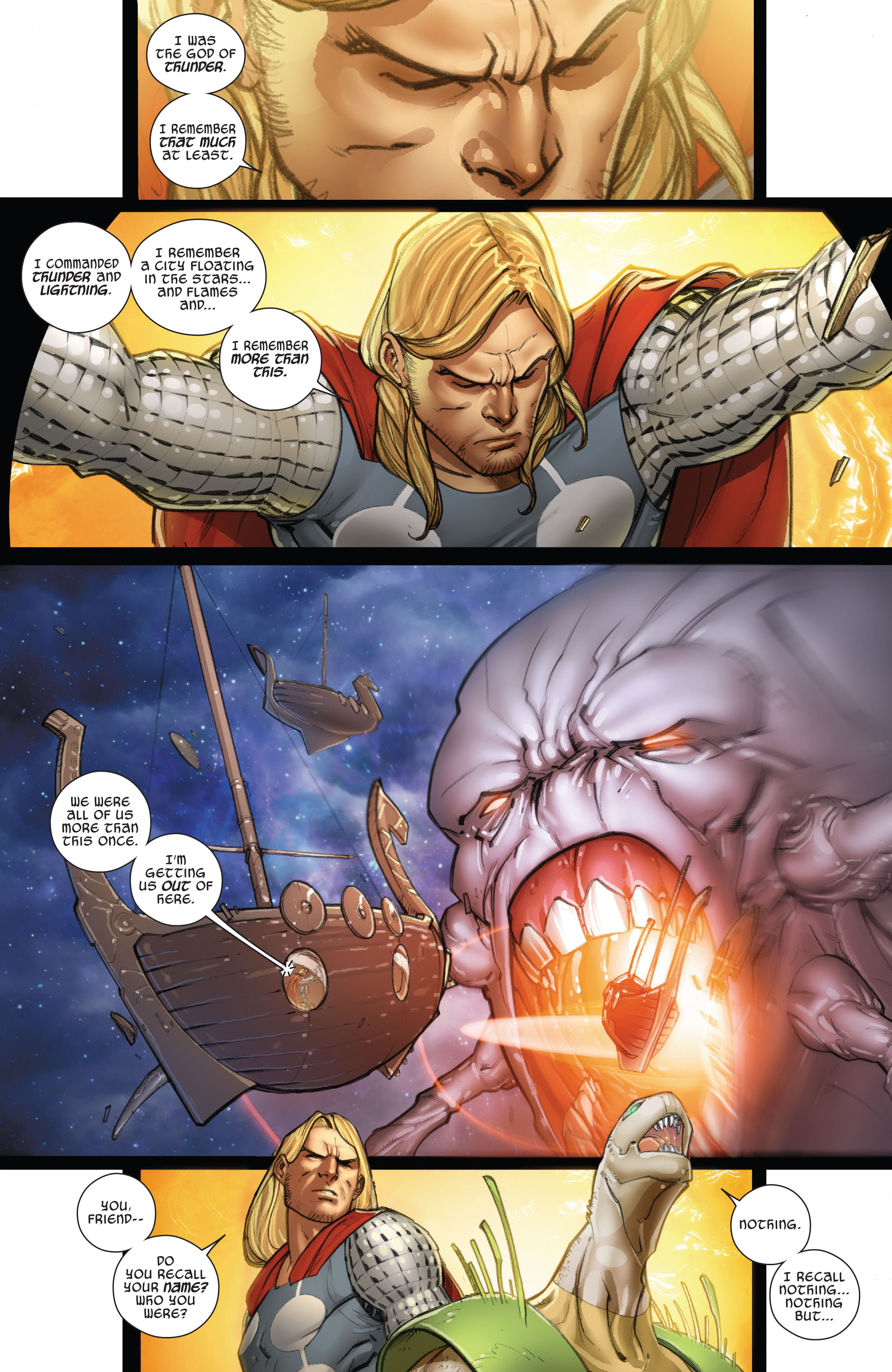 Read online Thor By Matt Fraction Omnibus comic -  Issue # TPB (Part 8) - 16