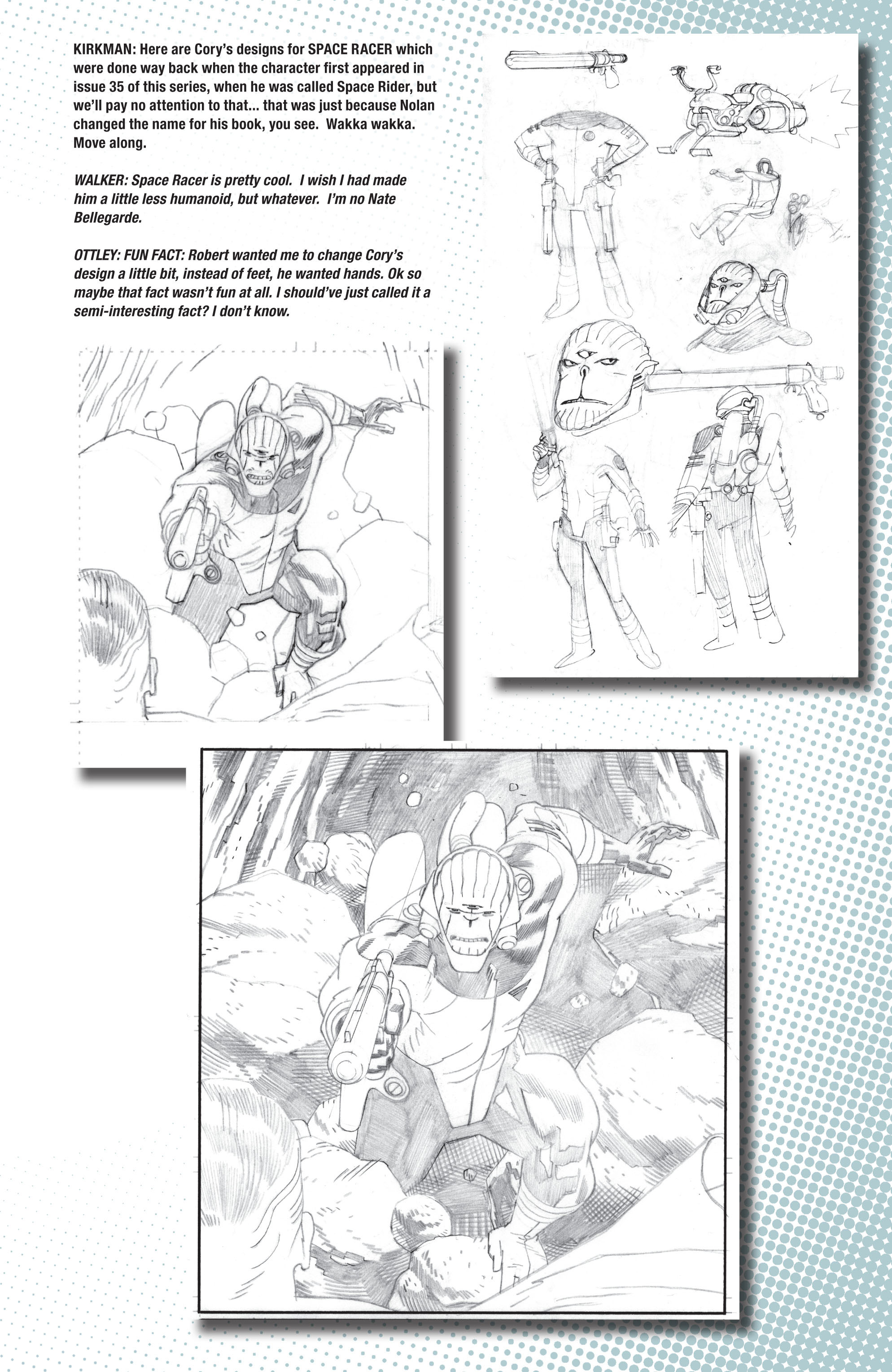 Read online Invincible comic -  Issue # _TPB 13 - Growing Pains - 152