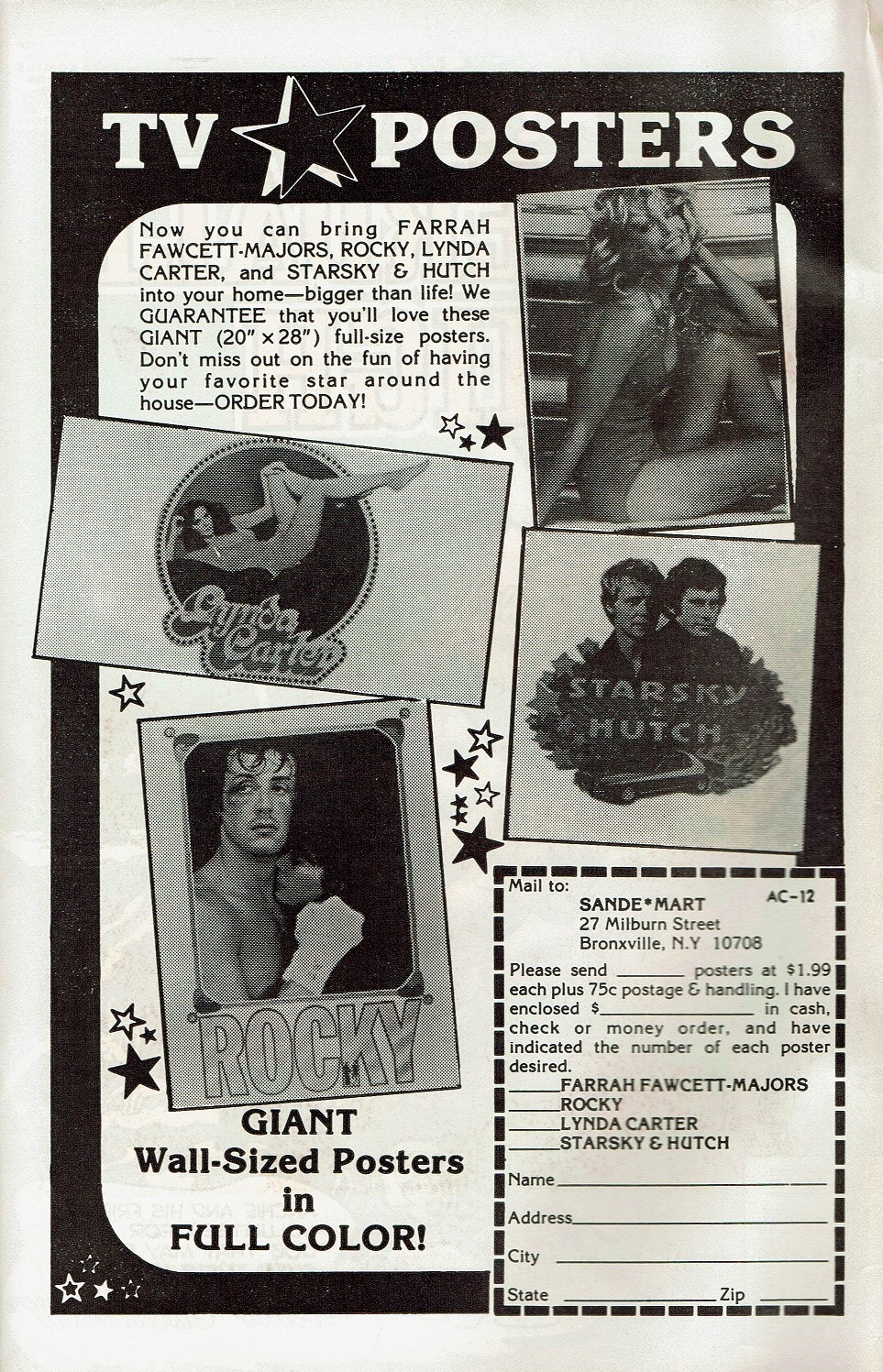 Read online Archie at Riverdale High (1972) comic -  Issue #50 - 2