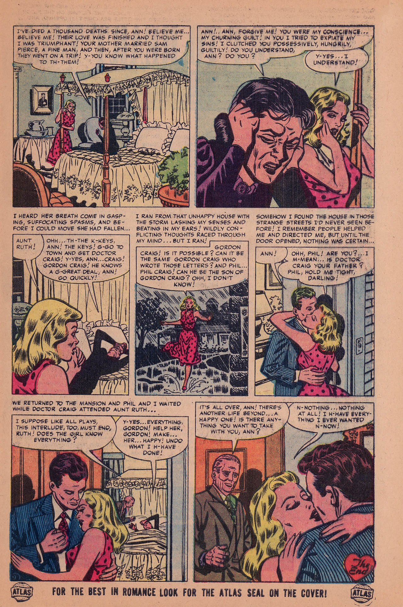 Read online My Own Romance comic -  Issue #25 - 11