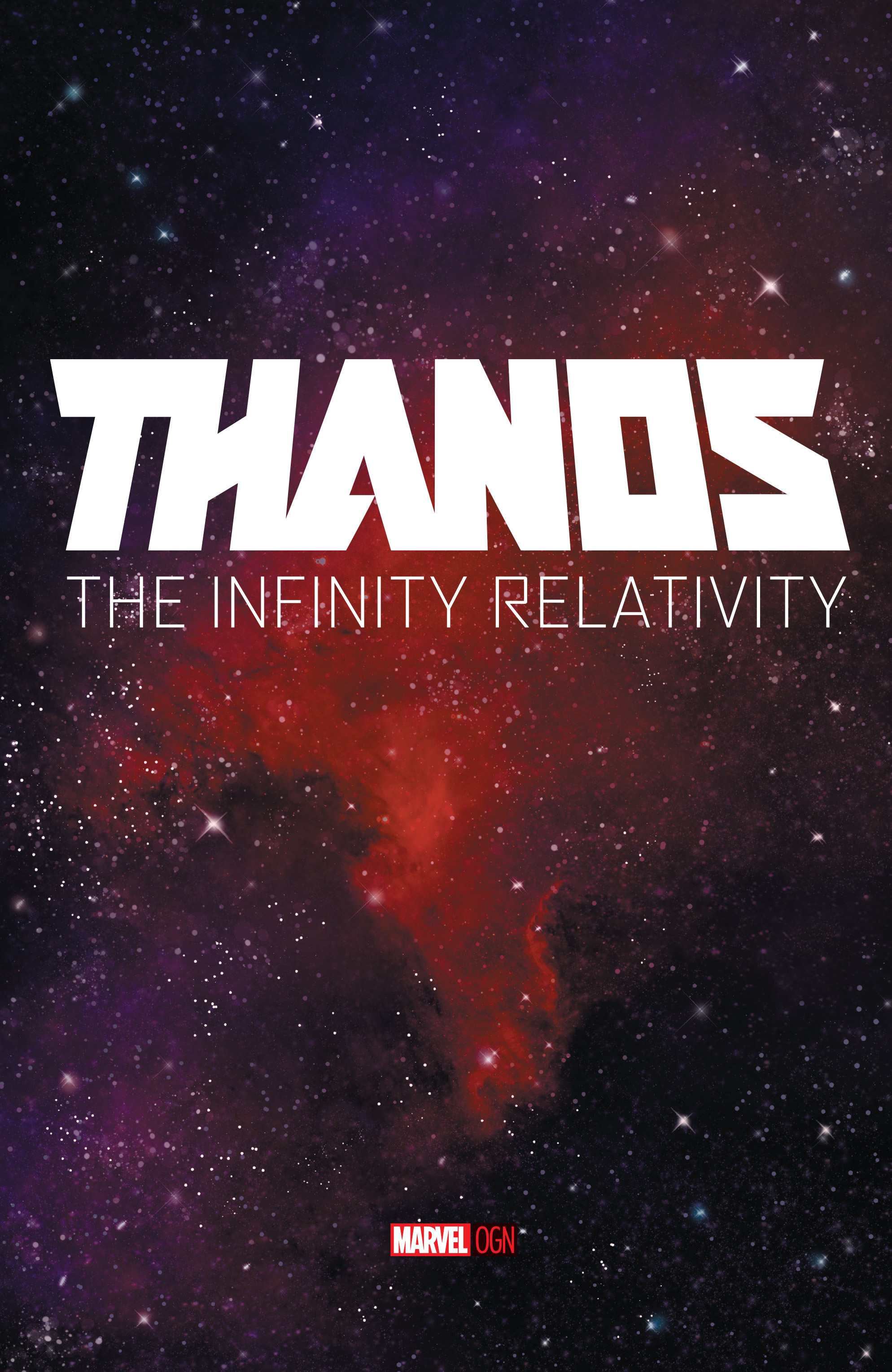 Read online Thanos: The Infinity Relativity comic -  Issue # Full - 2
