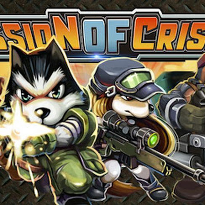 mission of crisis ภาระกิจของน้องหมาปราบซอมบี้