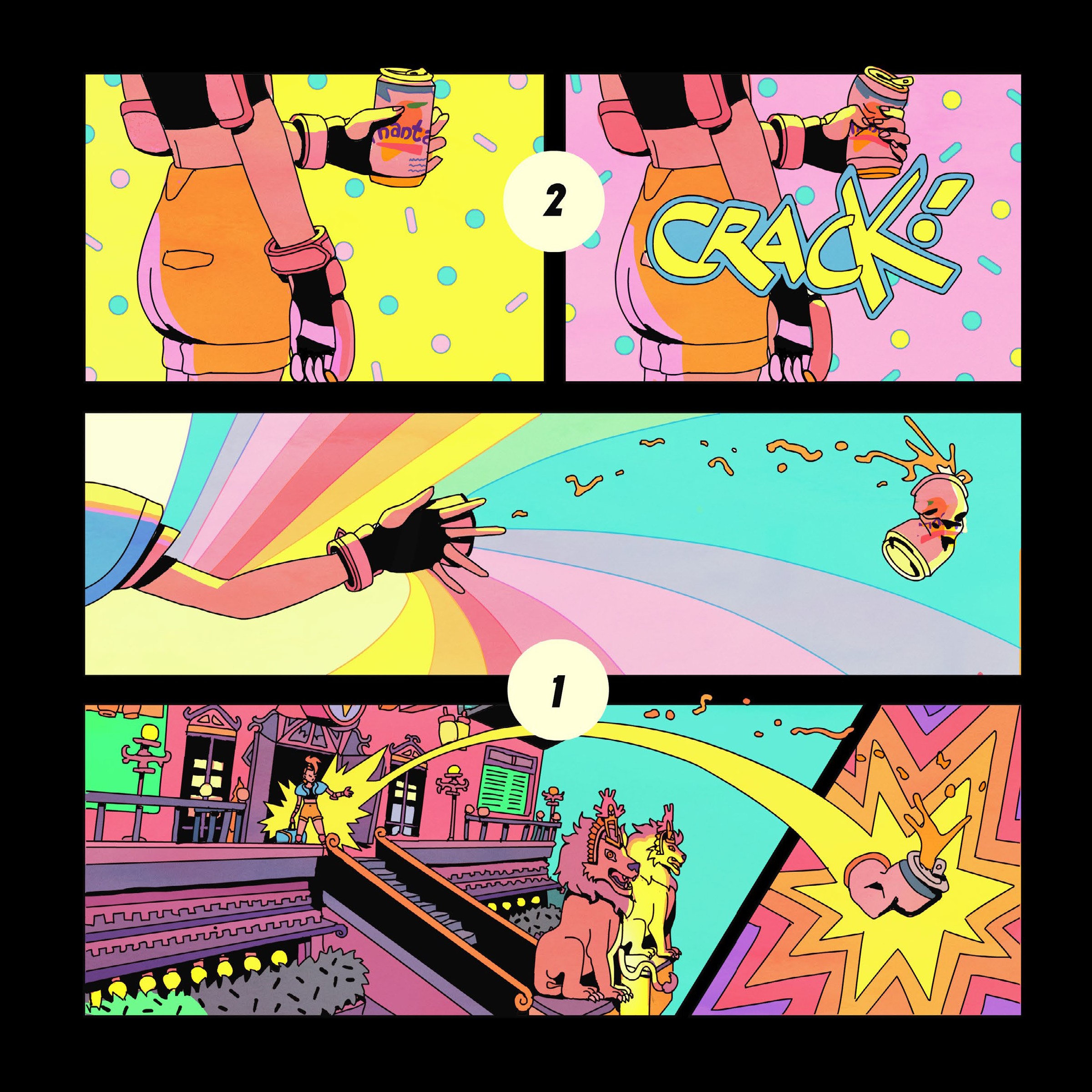 Read online Roly Poly comic -  Issue # TPB - 72