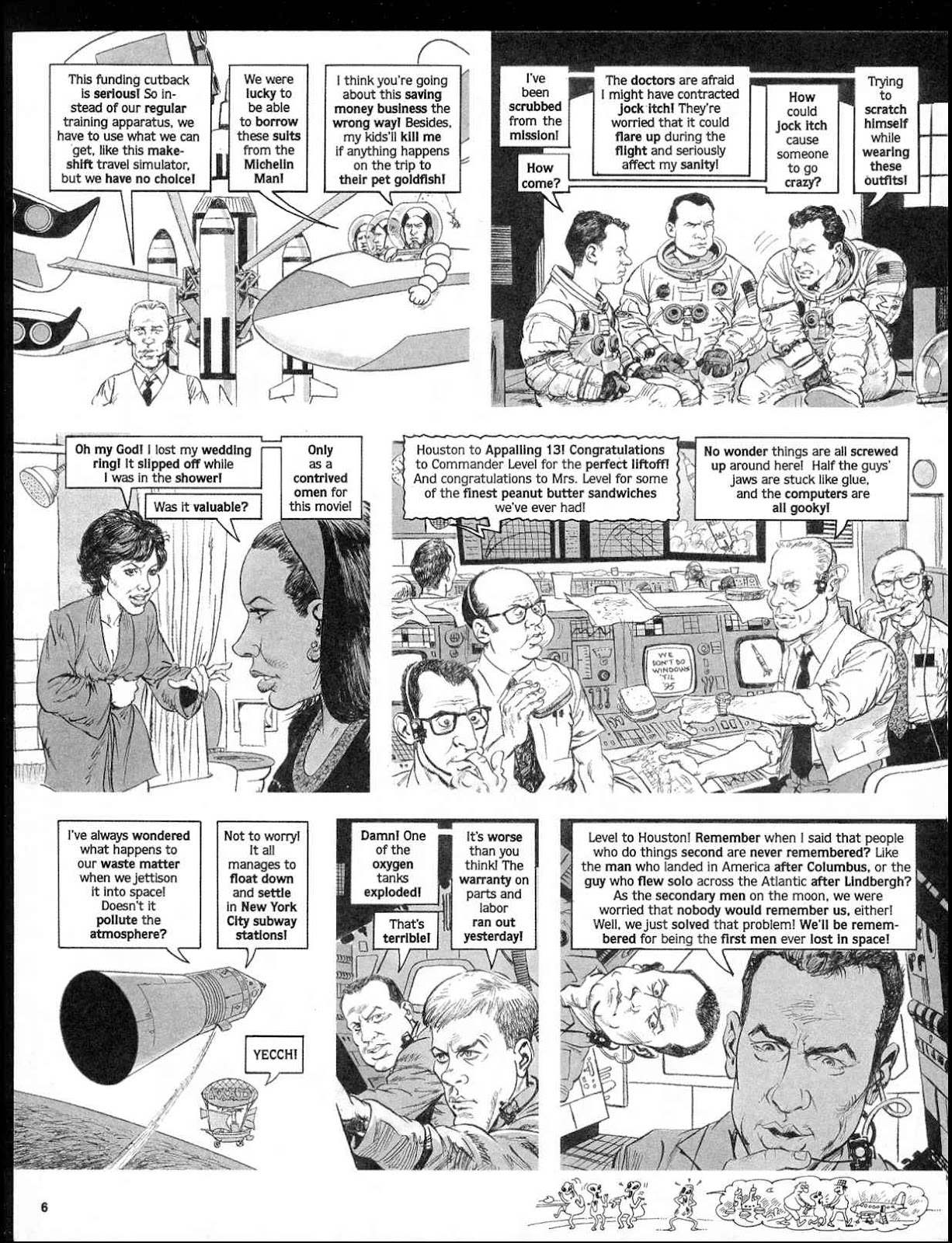 MAD issue 341 - Page 8