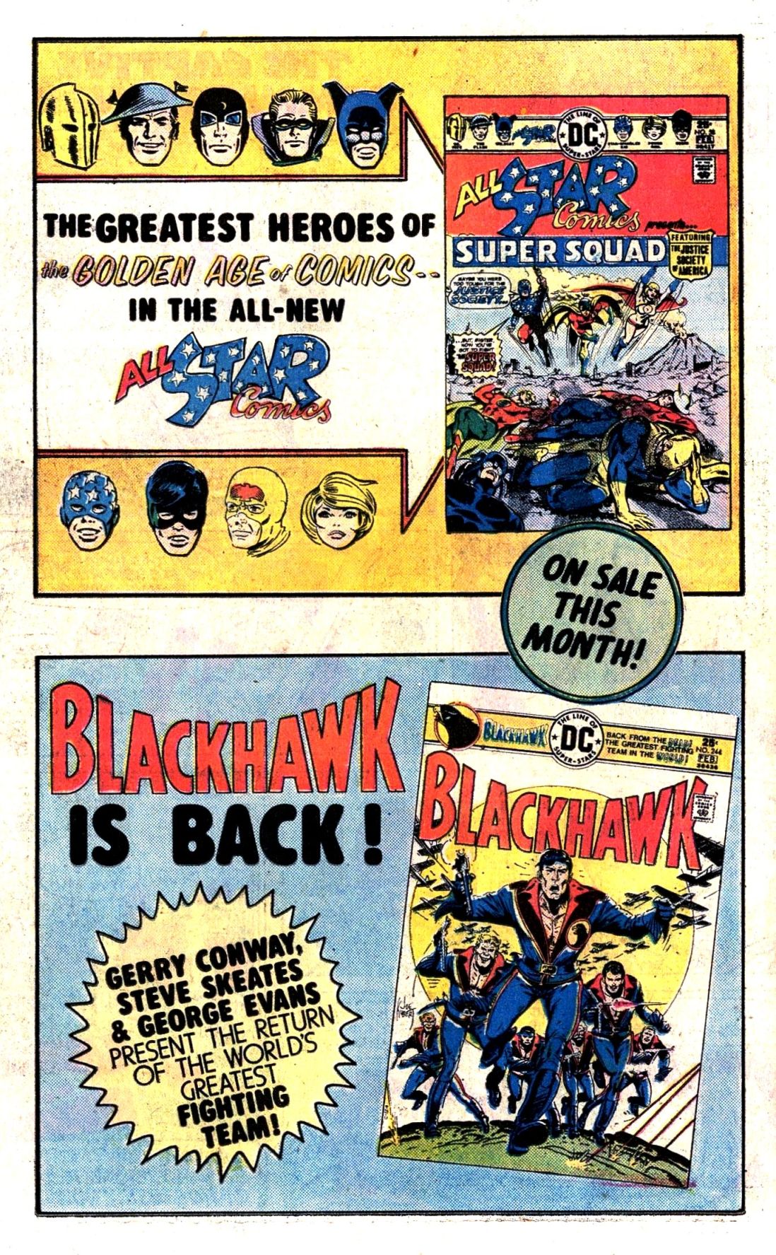 Read online The Brave and the Bold (1955) comic -  Issue #124 - 14
