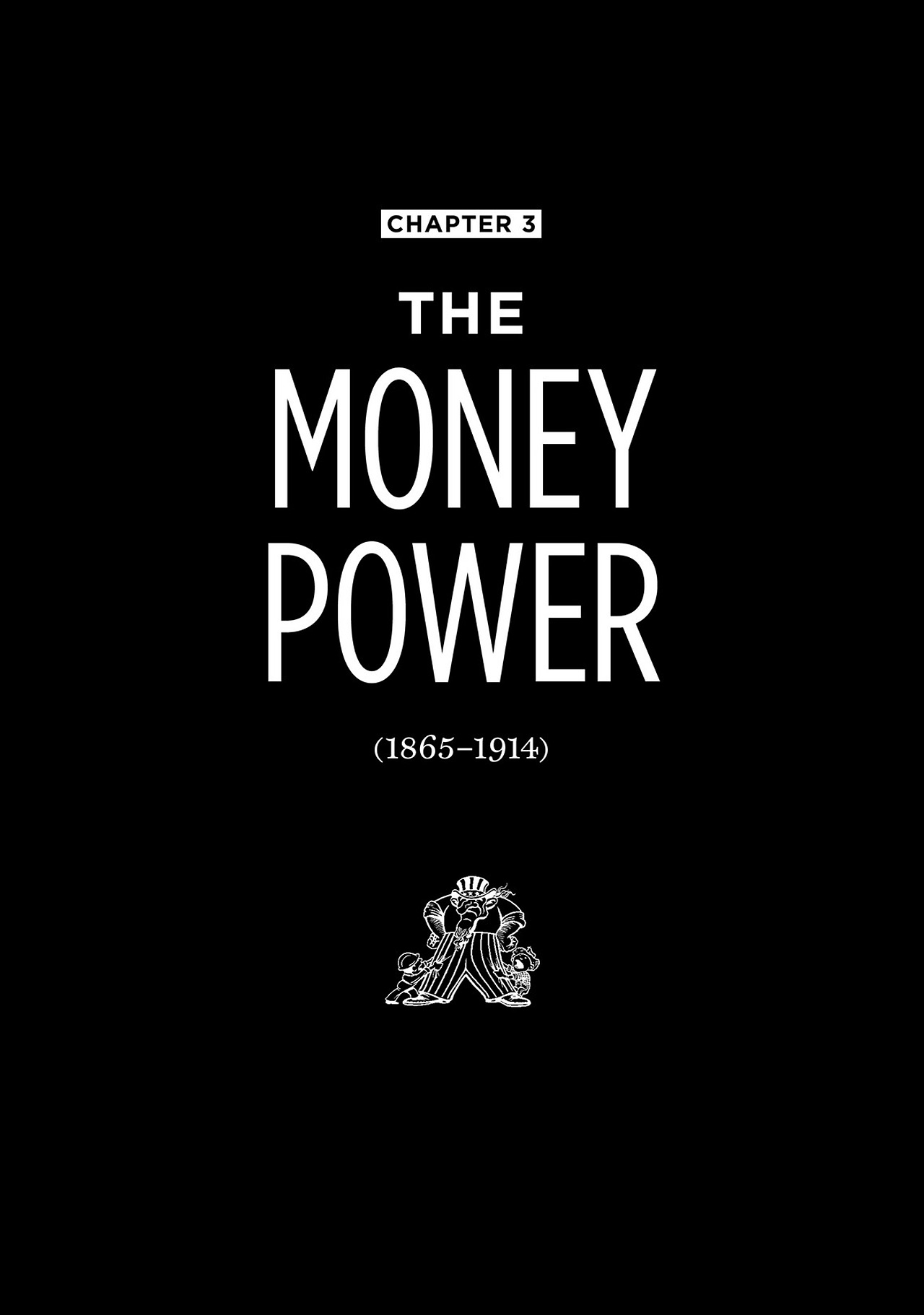 Read online Economix comic -  Issue # TPB (Part 1) - 75