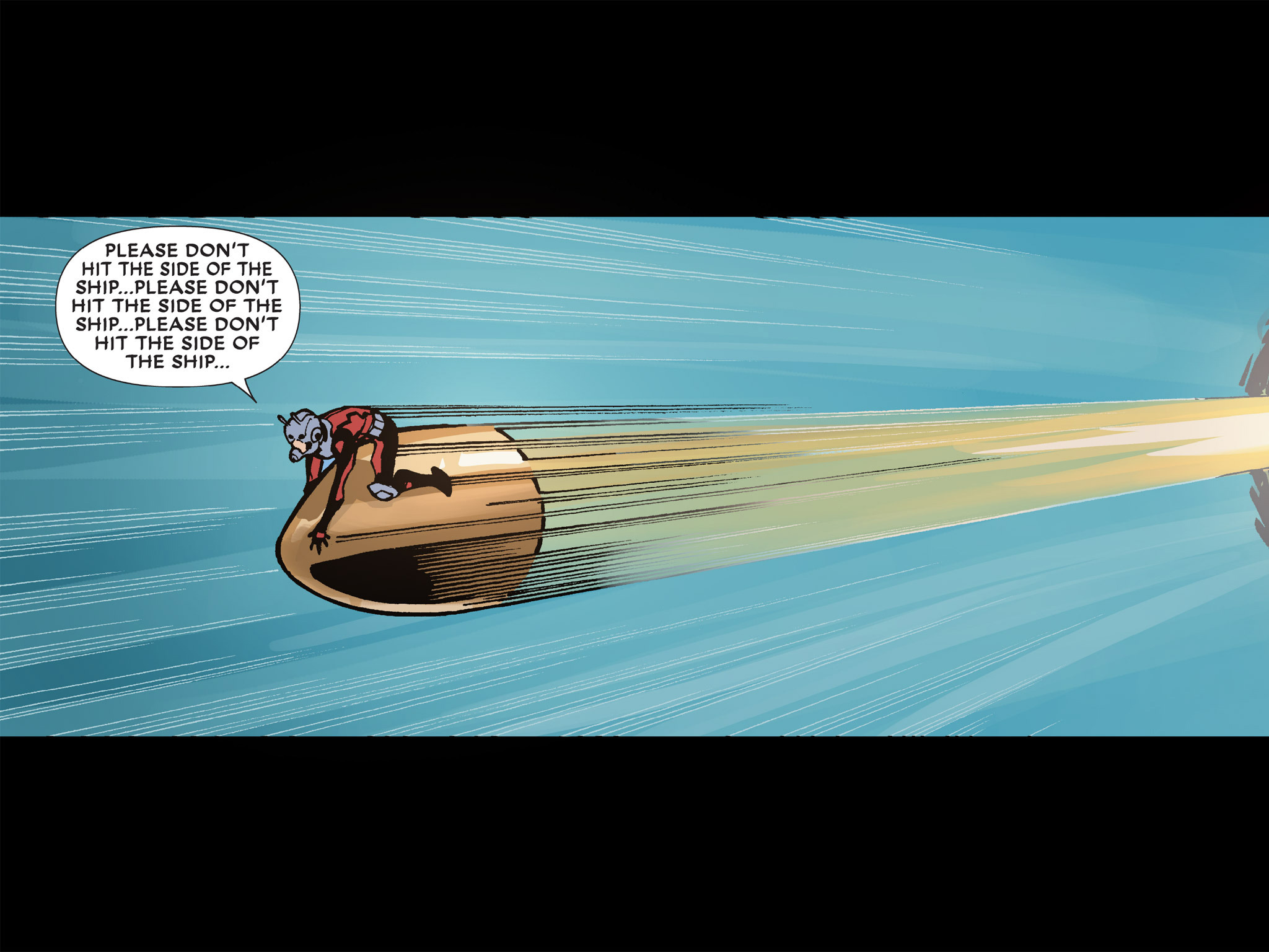 Read online Deadpool: Too Soon? Infinite Comic comic -  Issue #4 - 18
