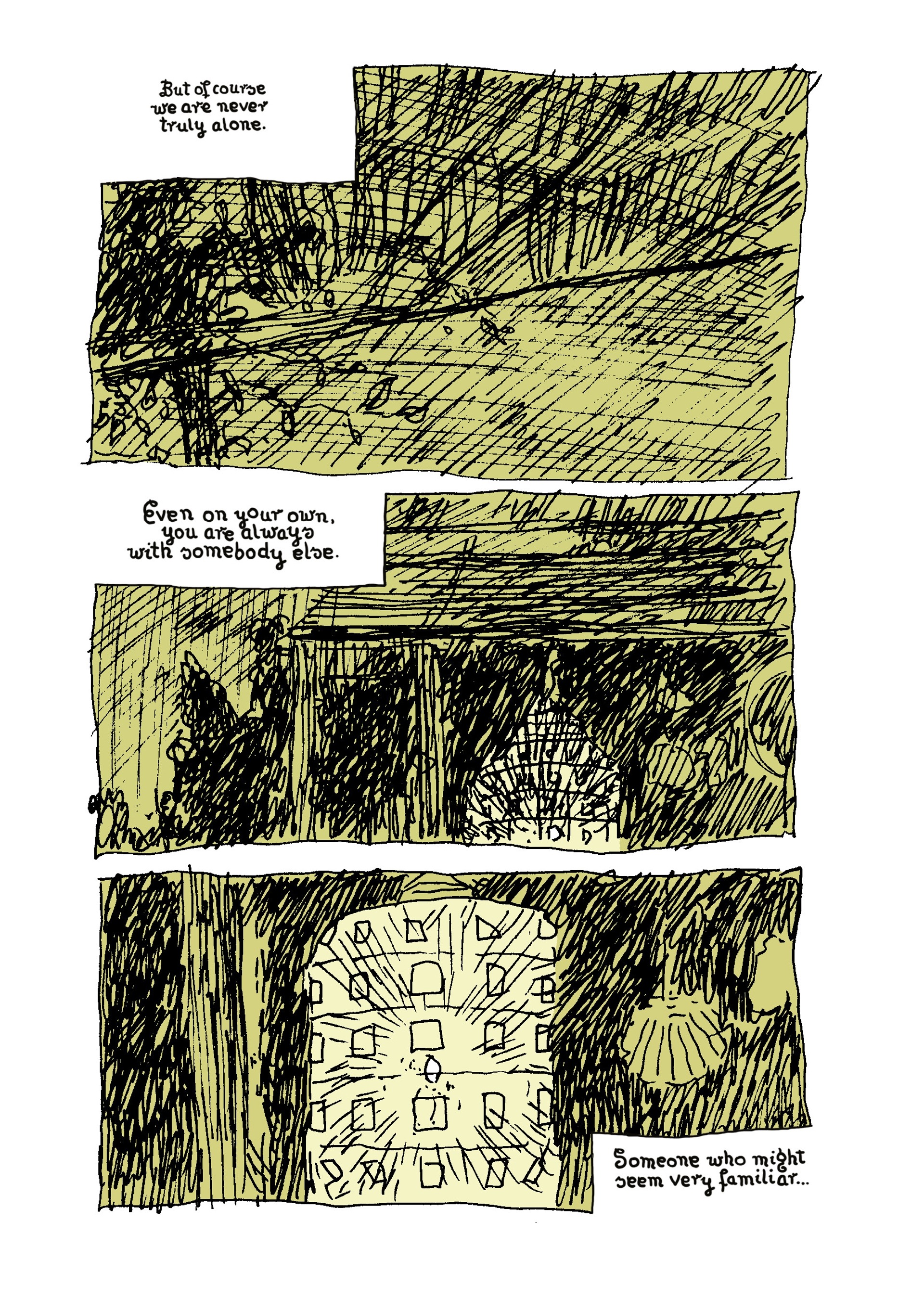 Read online Beneficio comic -  Issue # TPB - 16