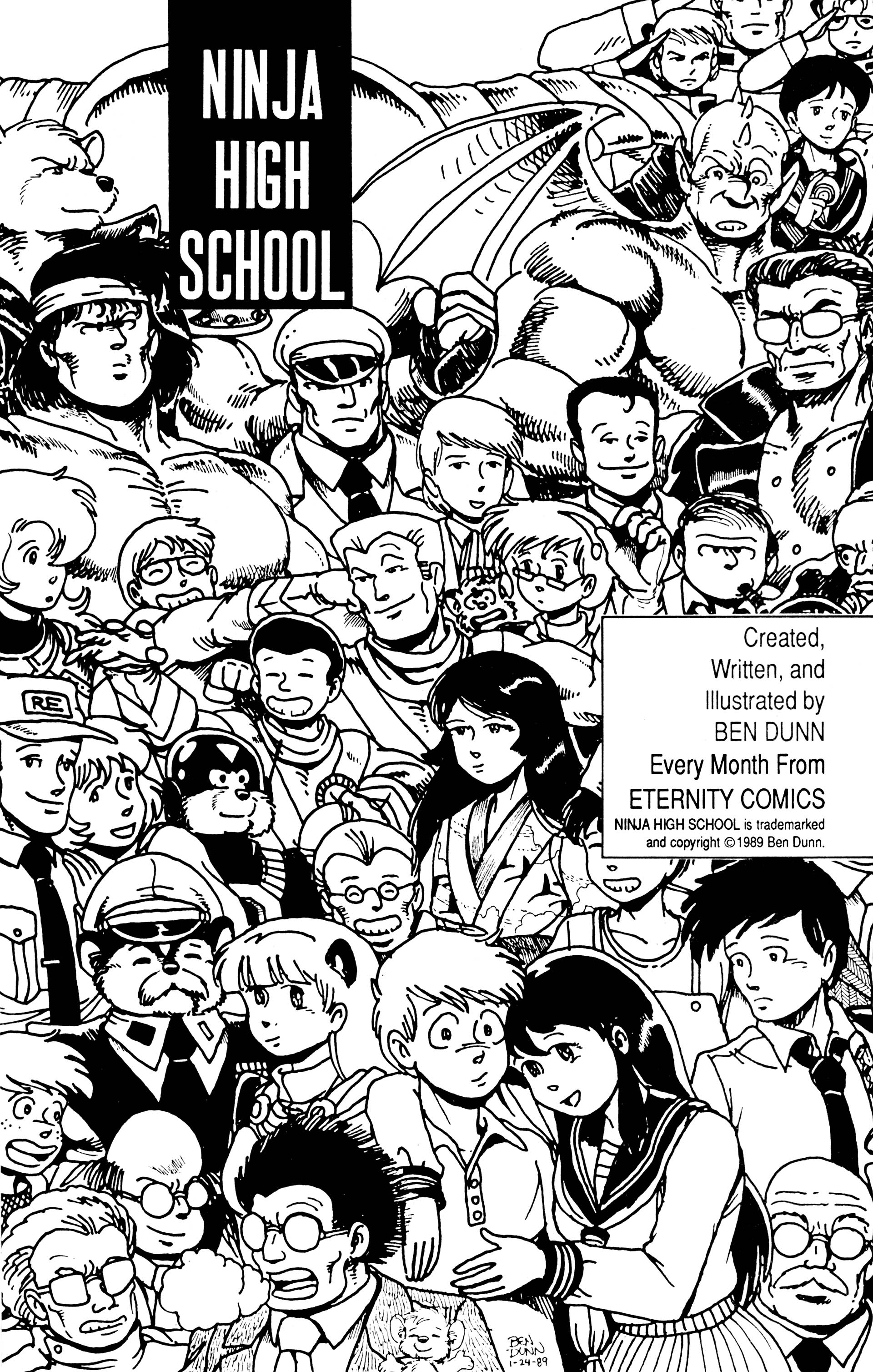 Read online Captain Harlock comic -  Issue #3 - 12