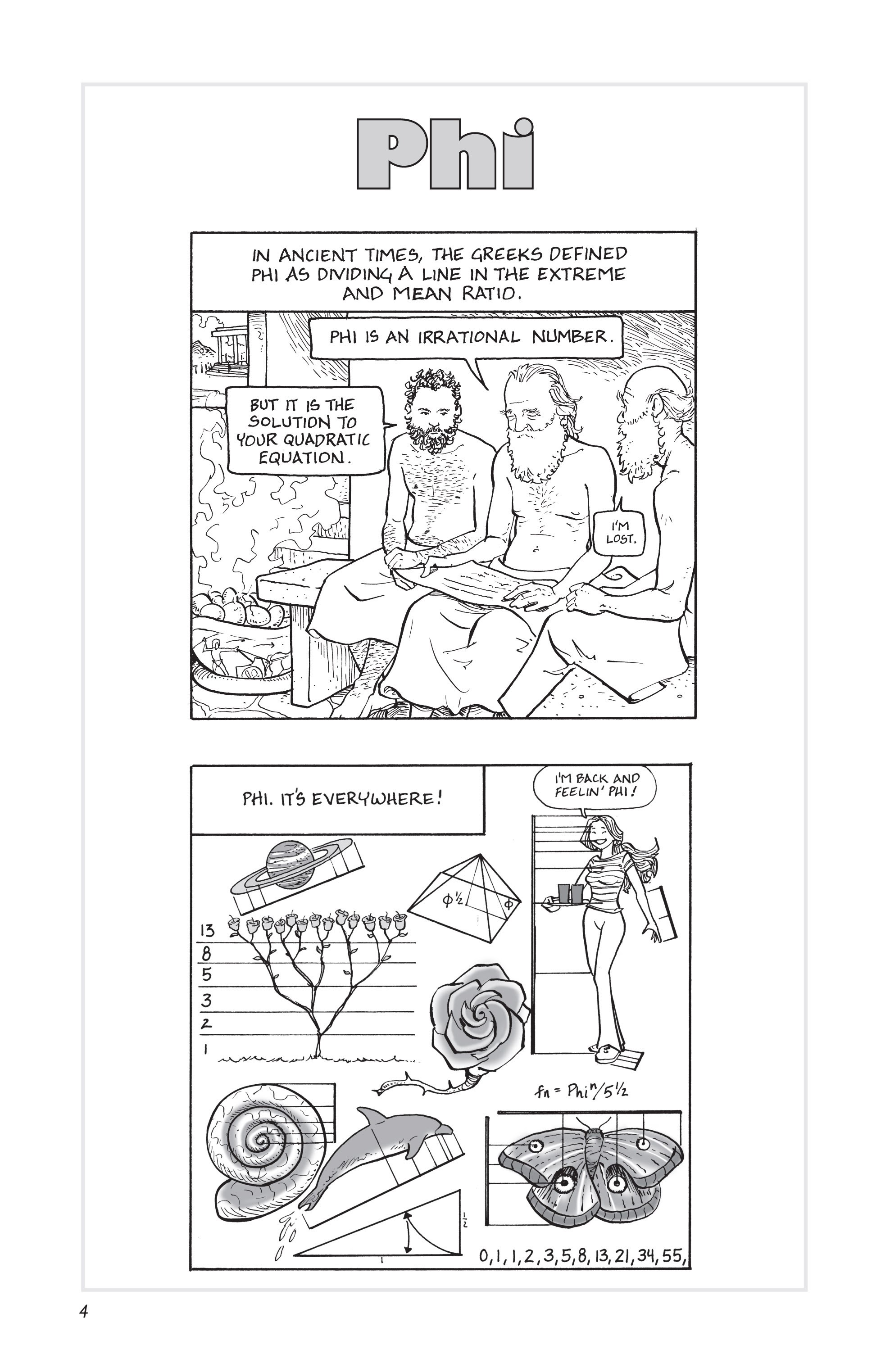 Read online Terry Moore's How to Draw... comic -  Issue # Beautiful - 6