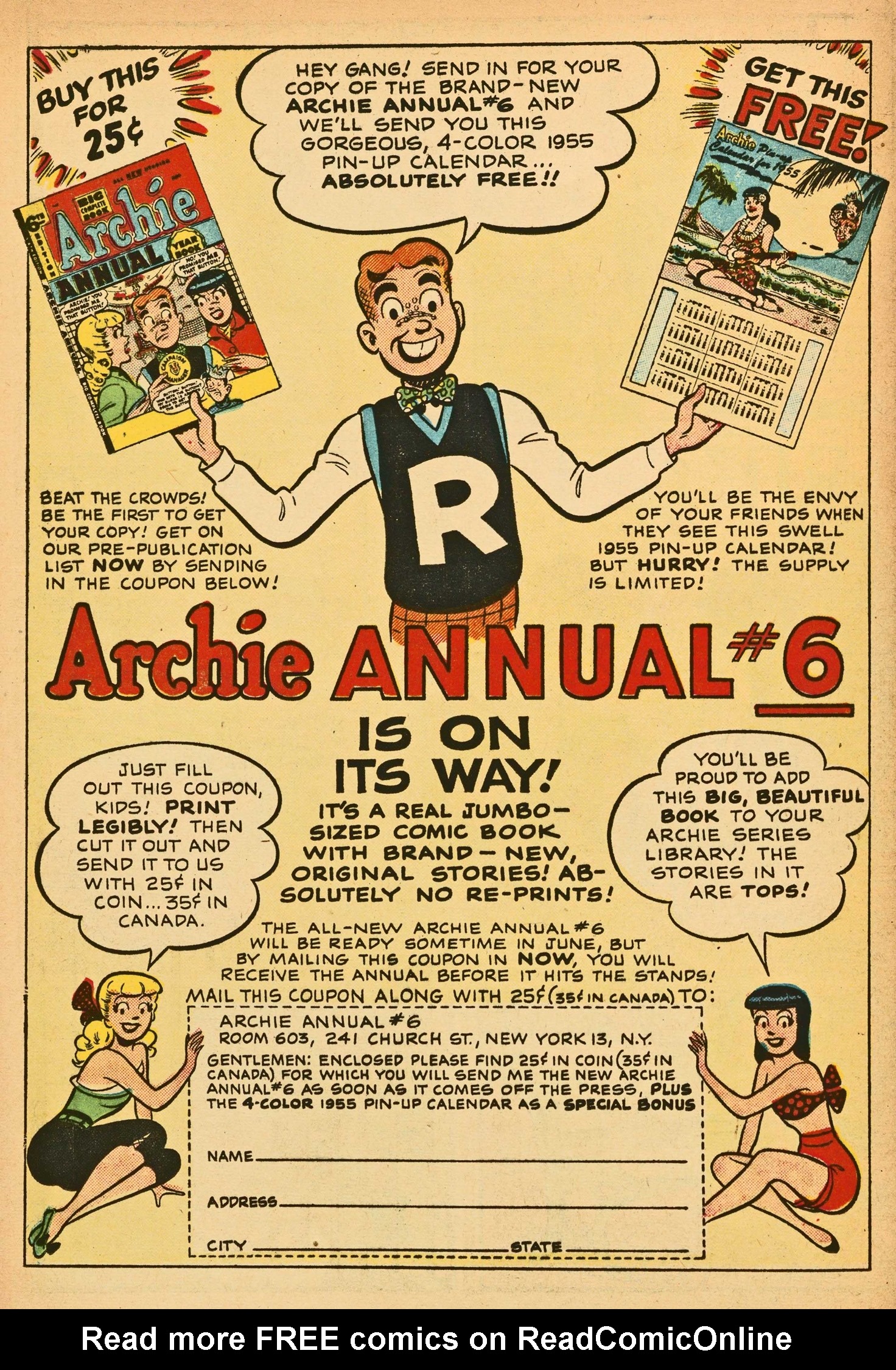 Read online Pep Comics comic -  Issue #104 - 12