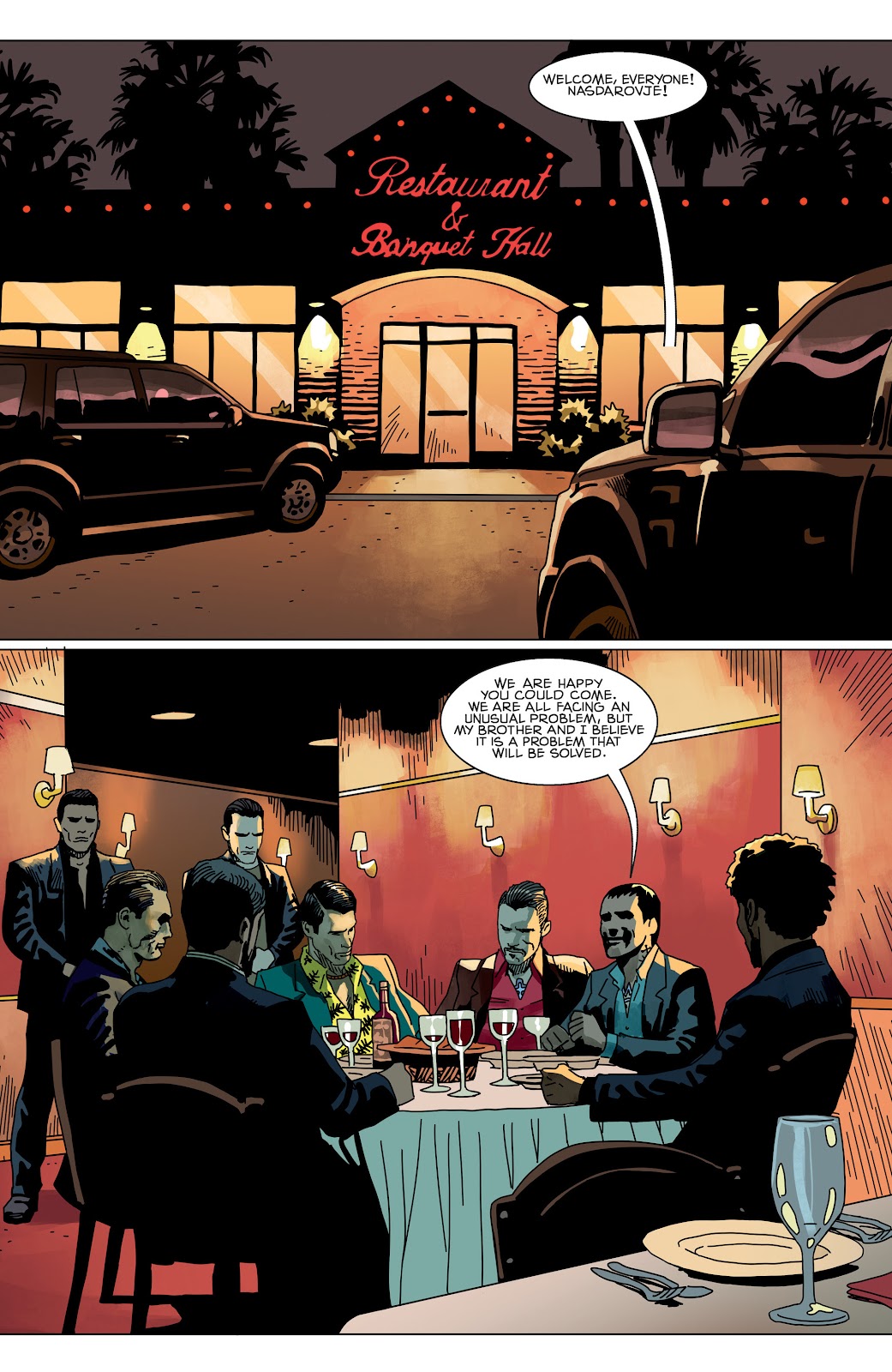 Kick-Ass (2018) issue 16 - Page 11