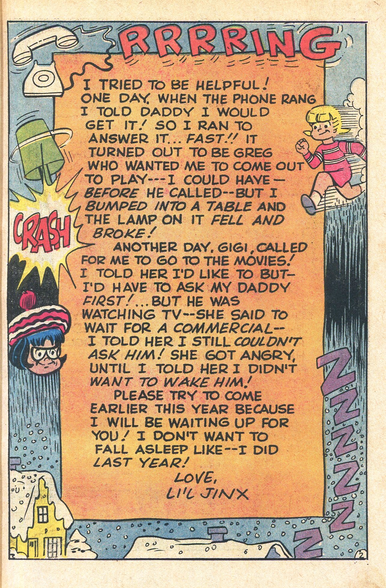 Read online Archie Giant Series Magazine comic -  Issue #195 - 19
