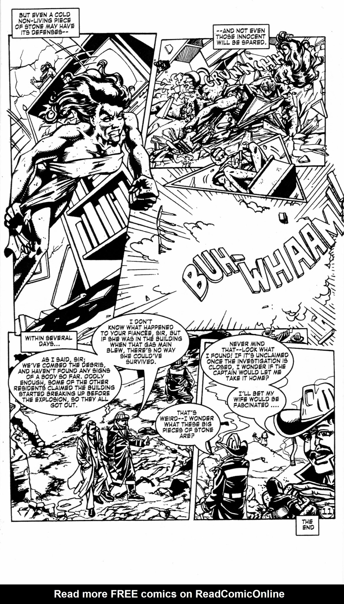Read online Big 'Uns comic -  Issue #2 - 13