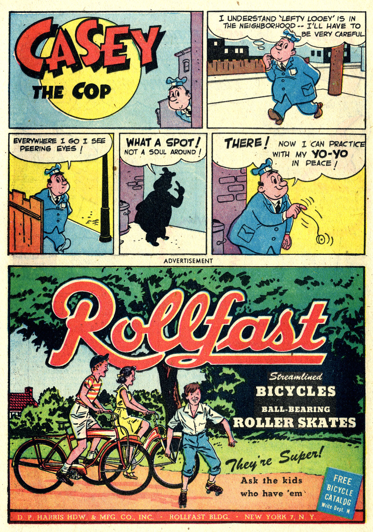 Read online Batman (1940) comic -  Issue #41 - 30