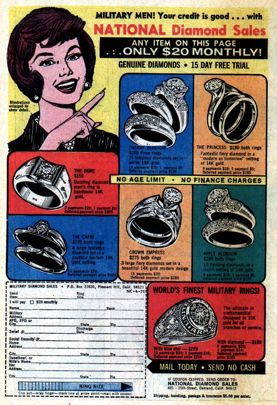 Read online Adventure Comics (1938) comic -  Issue #409 - 20