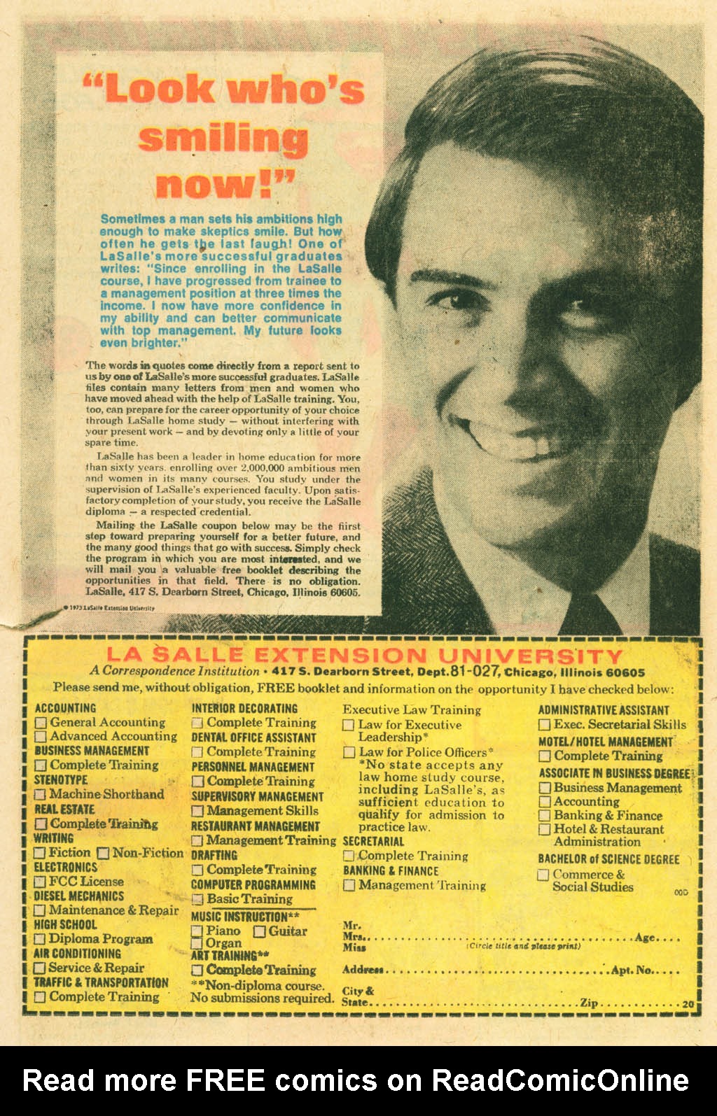 Read online G.I. Combat (1952) comic -  Issue #197 - 24