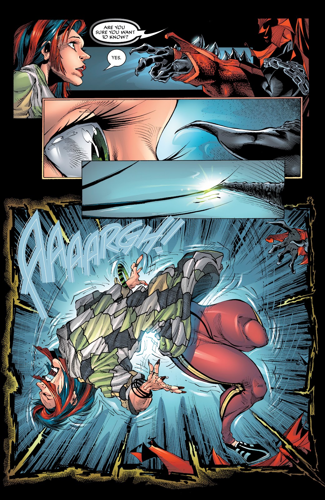 Spawn issue 134 - Page 7
