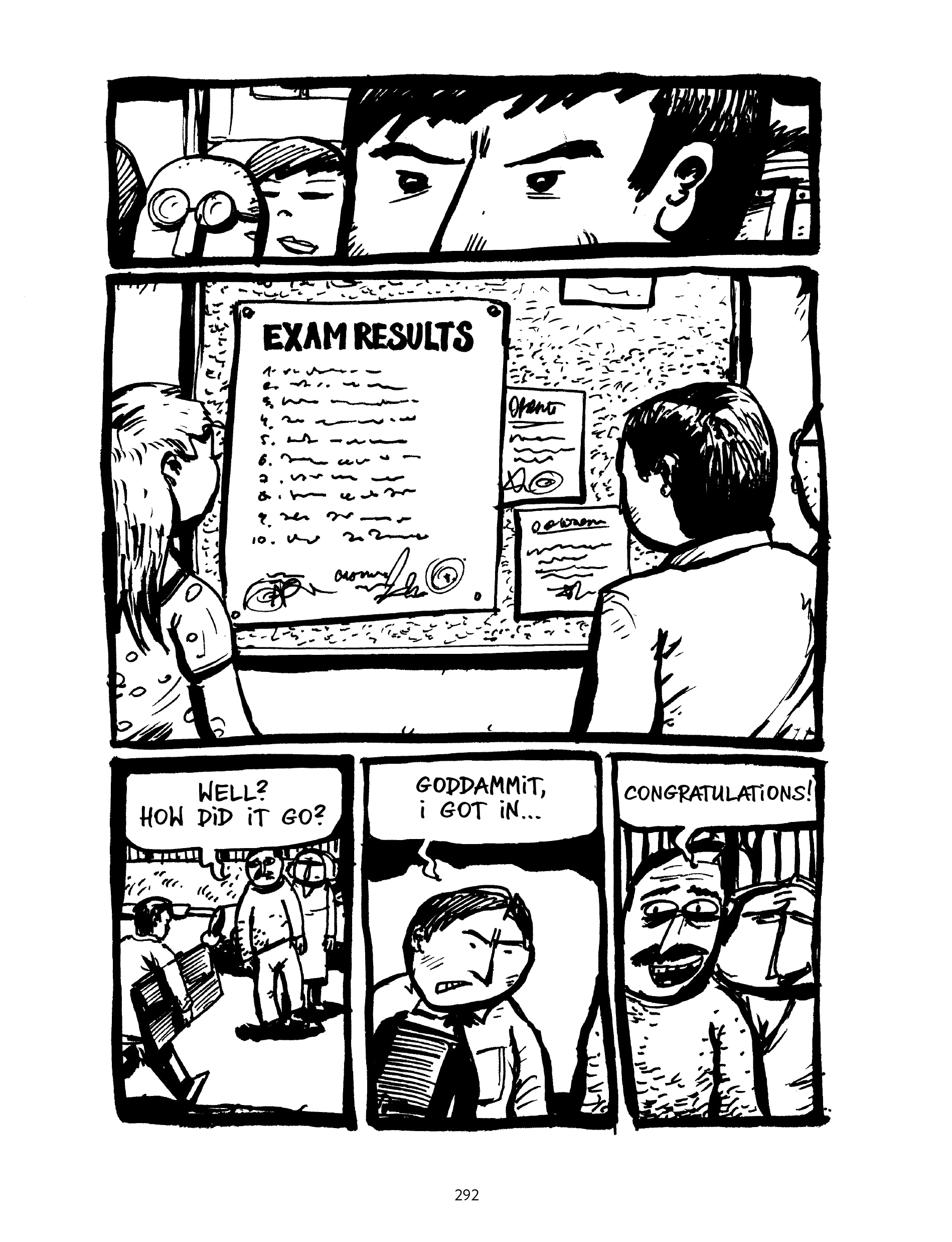 Read online Mr. Lightbulb comic -  Issue # TPB (Part 3) - 81