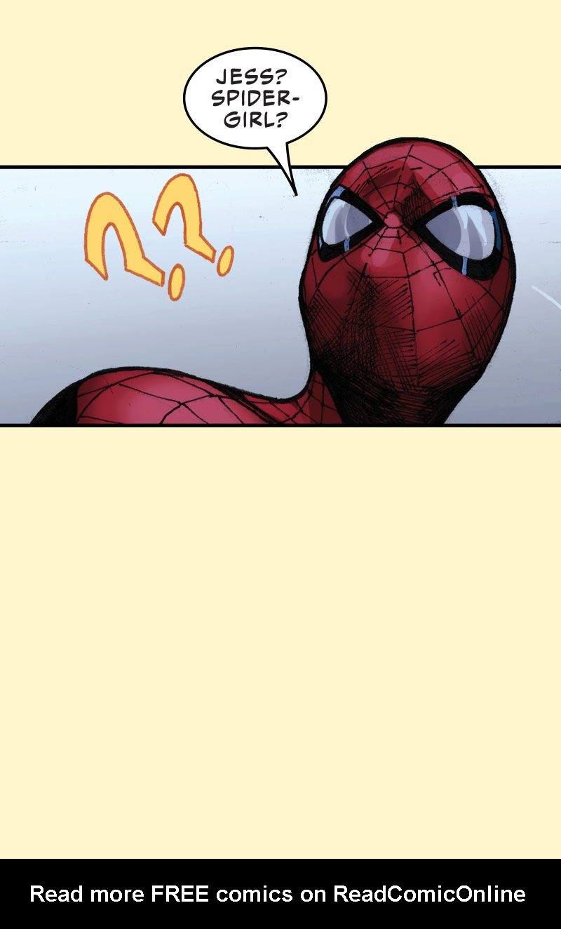 Read online Amazing Spider-Man: Spider-Verse Infinity Comic comic -  Issue #1 - 99