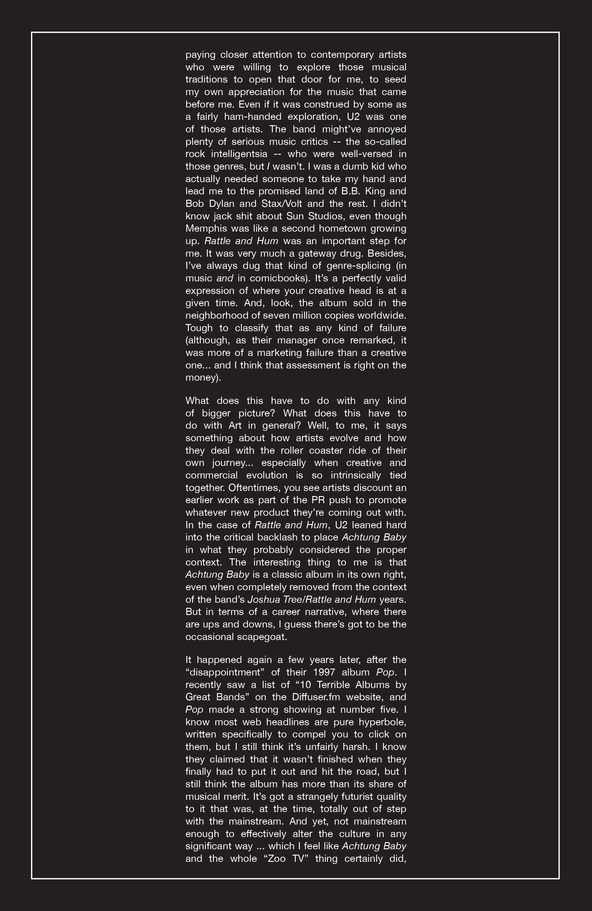 Read online Sex comic -  Issue #17 - 24