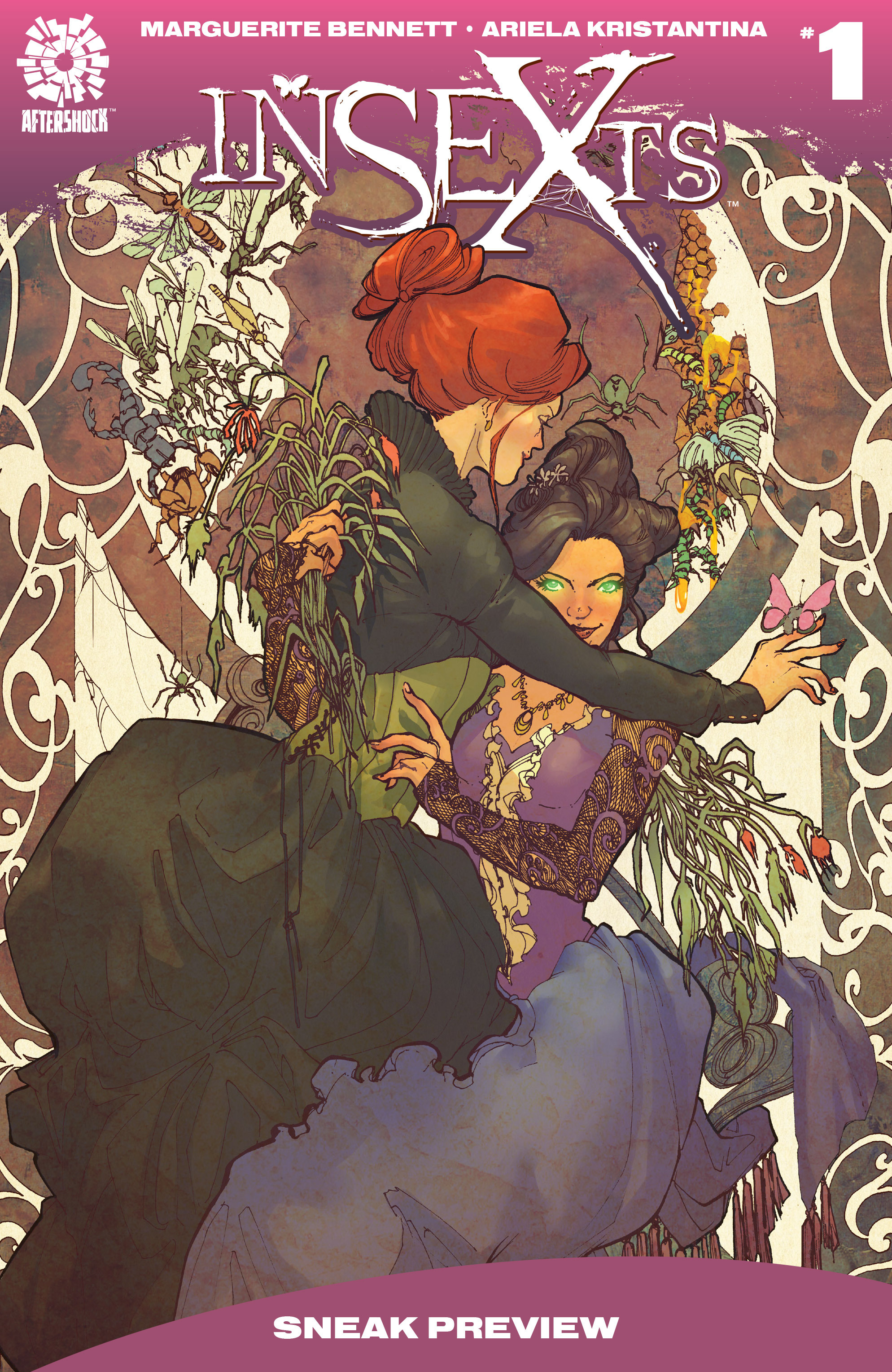 Read online Replica comic -  Issue #1 - 27