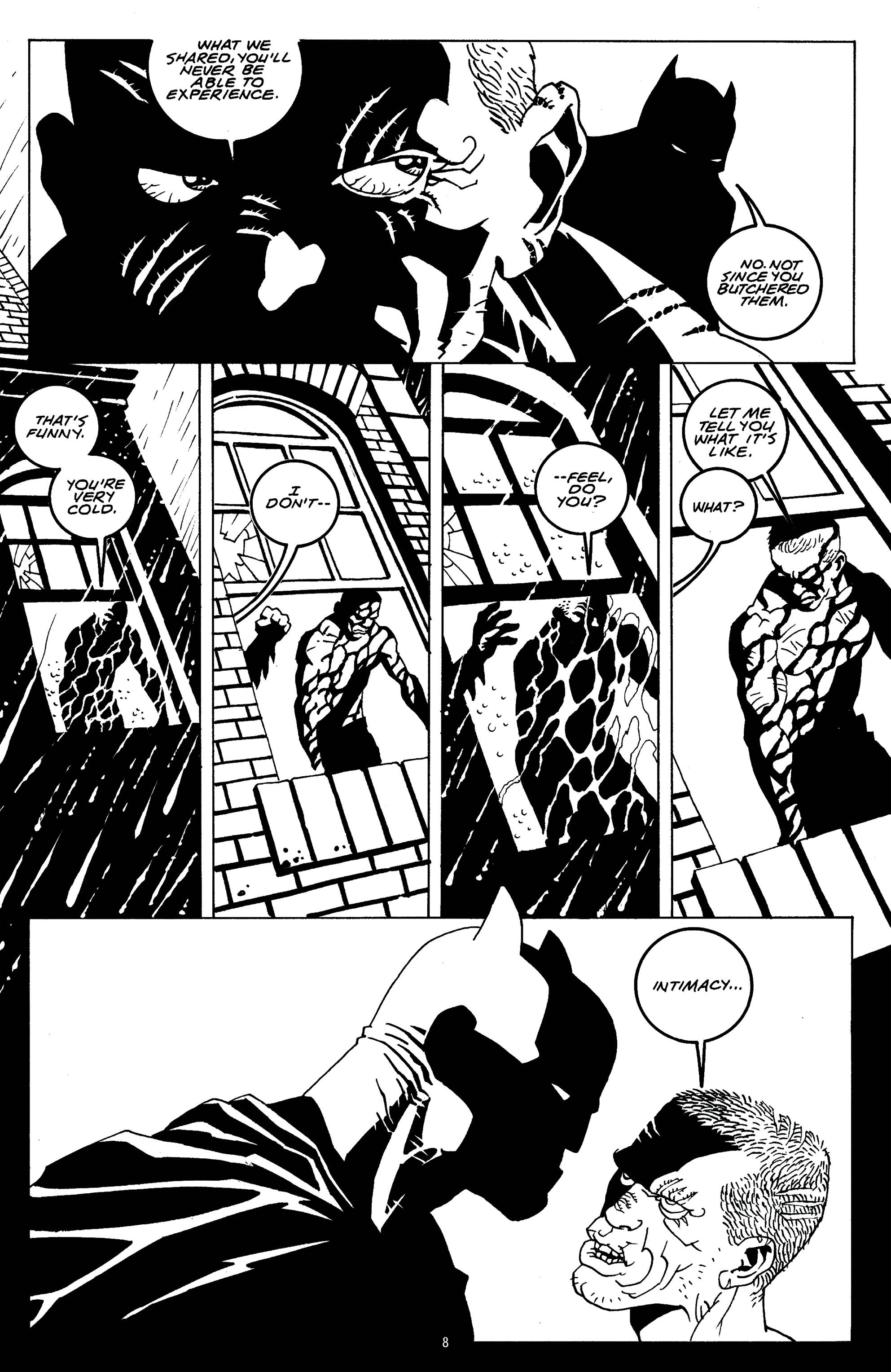 Read online Batman Noir: Eduardo Risso: The Deluxe Edition comic -  Issue # TPB (Part 1) - 9