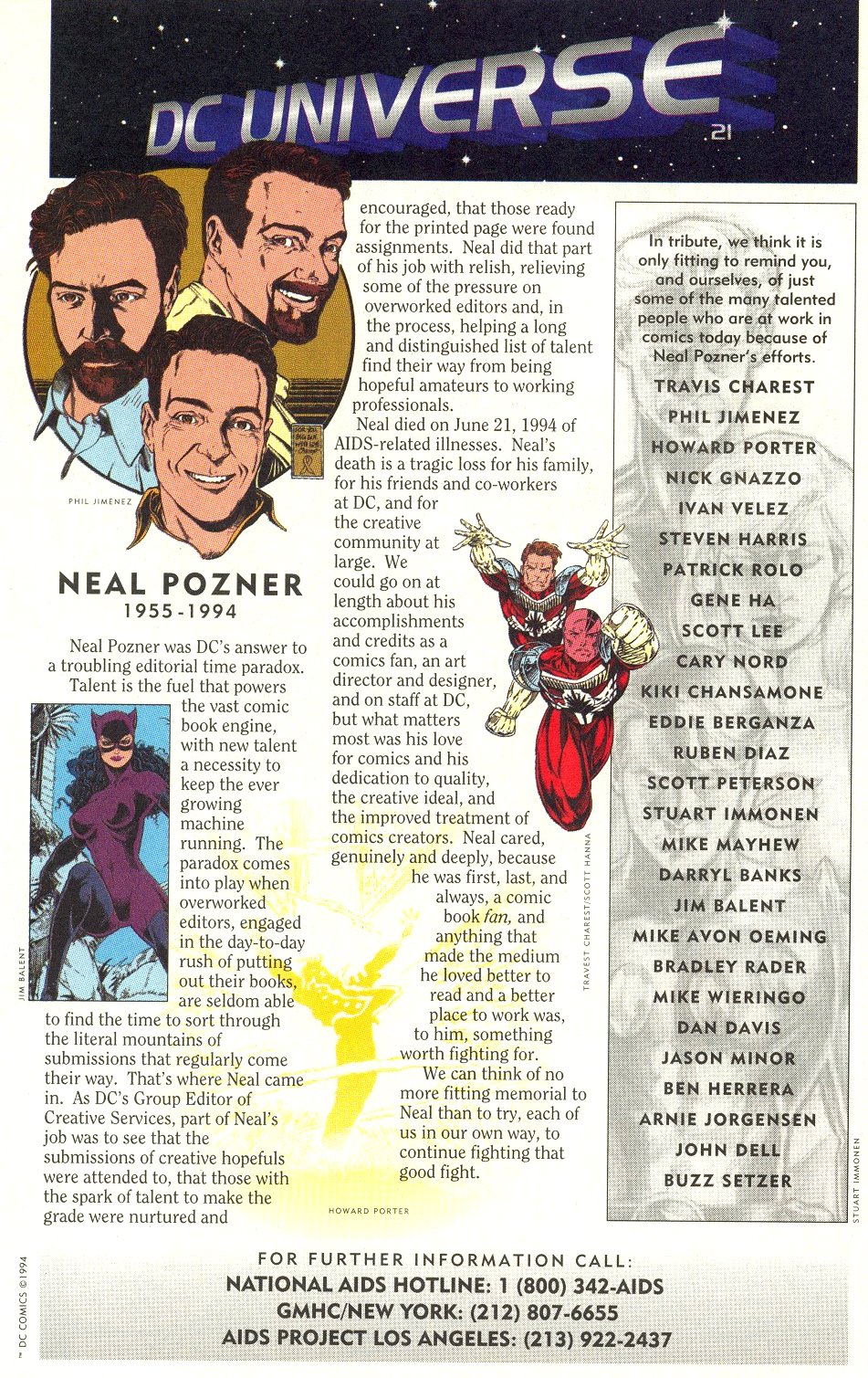 Read online The Demon (1990) comic -  Issue #0 - 28