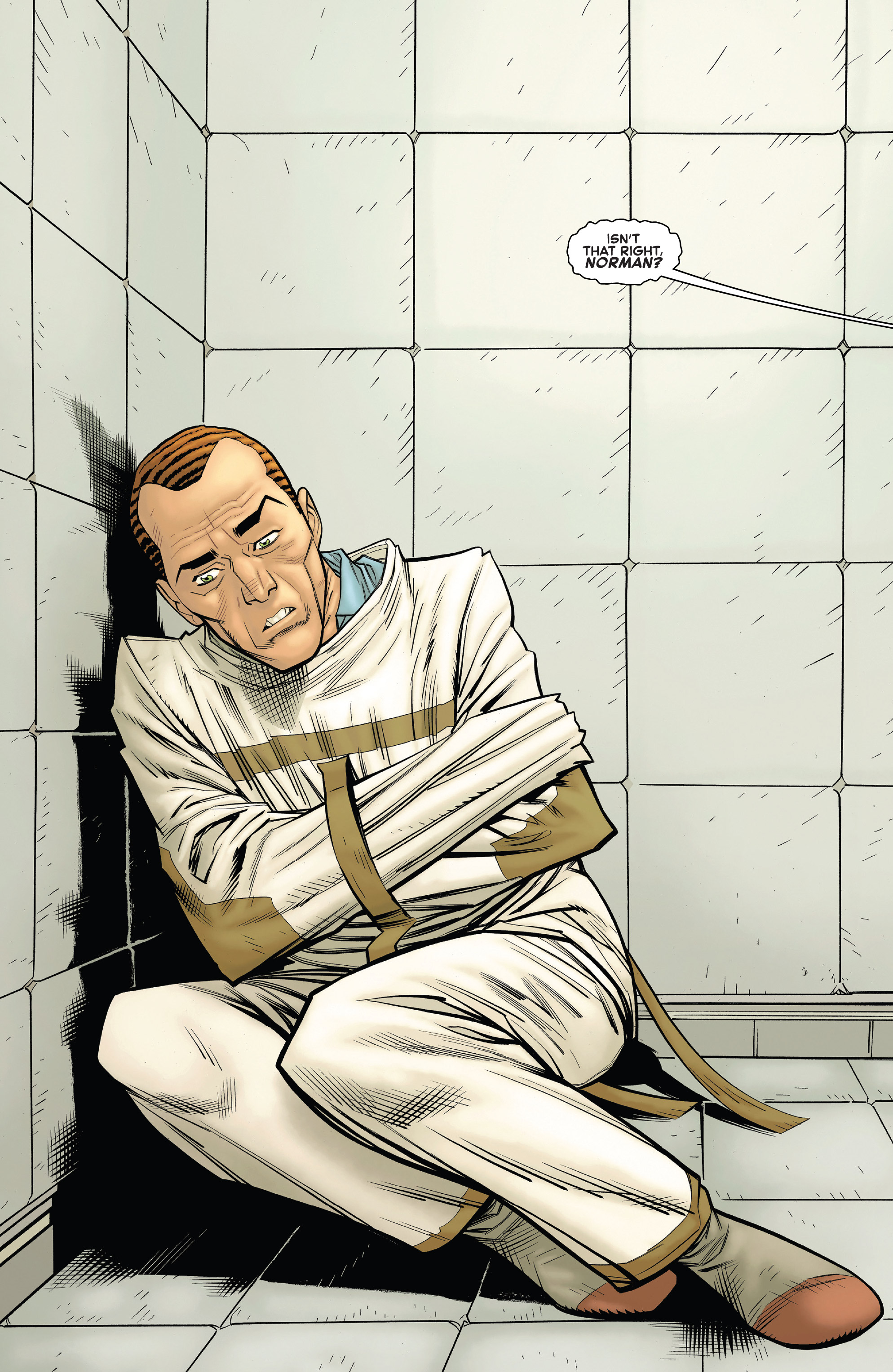 Read online The Amazing Spider-Man (2018) comic -  Issue #30 - 6