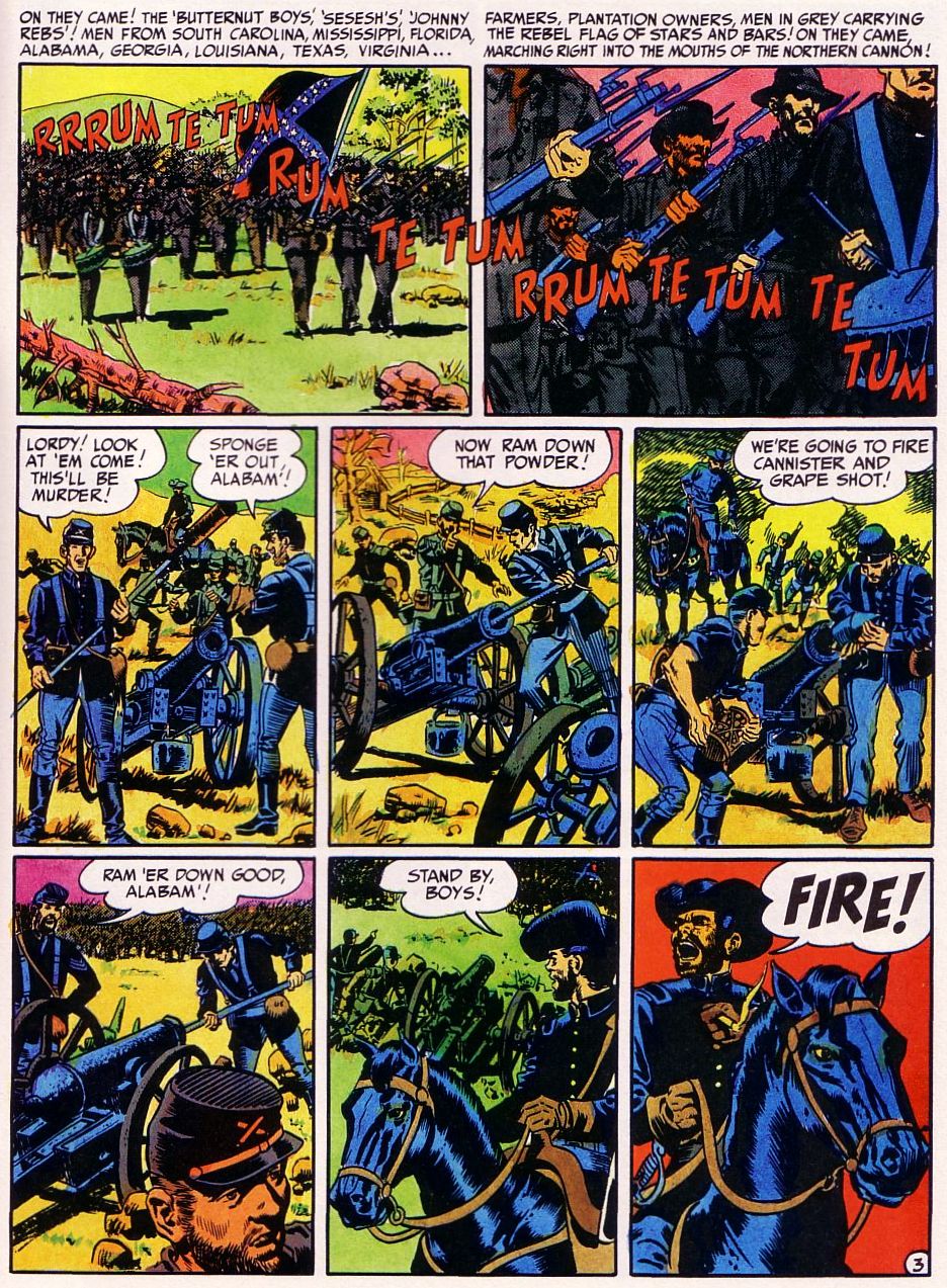 Read online The New Two-Fisted Tales comic -  Issue #2 - 44