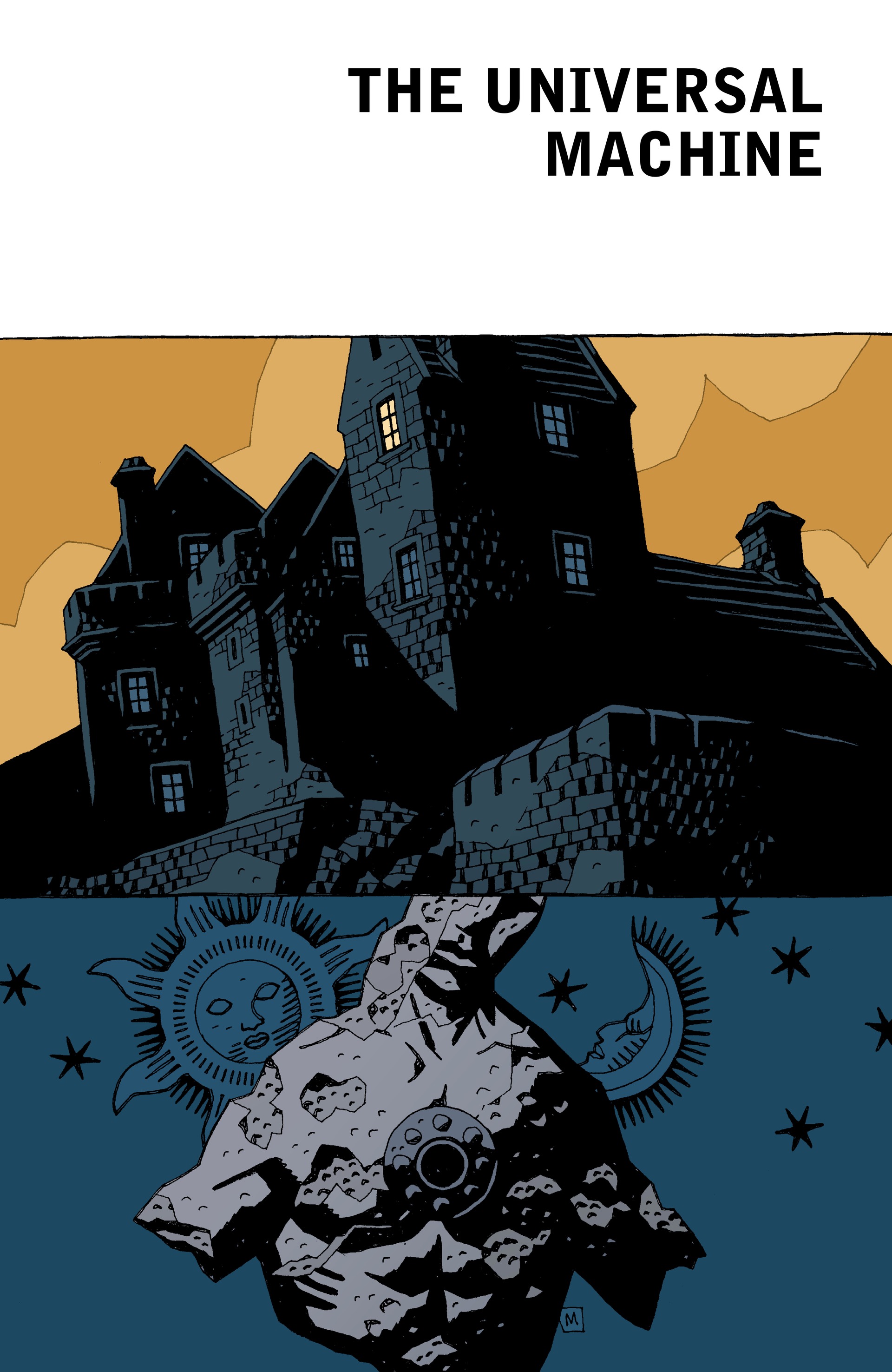 Read online B.P.R.D. Omnibus comic -  Issue # TPB 3 (Part 1) - 9
