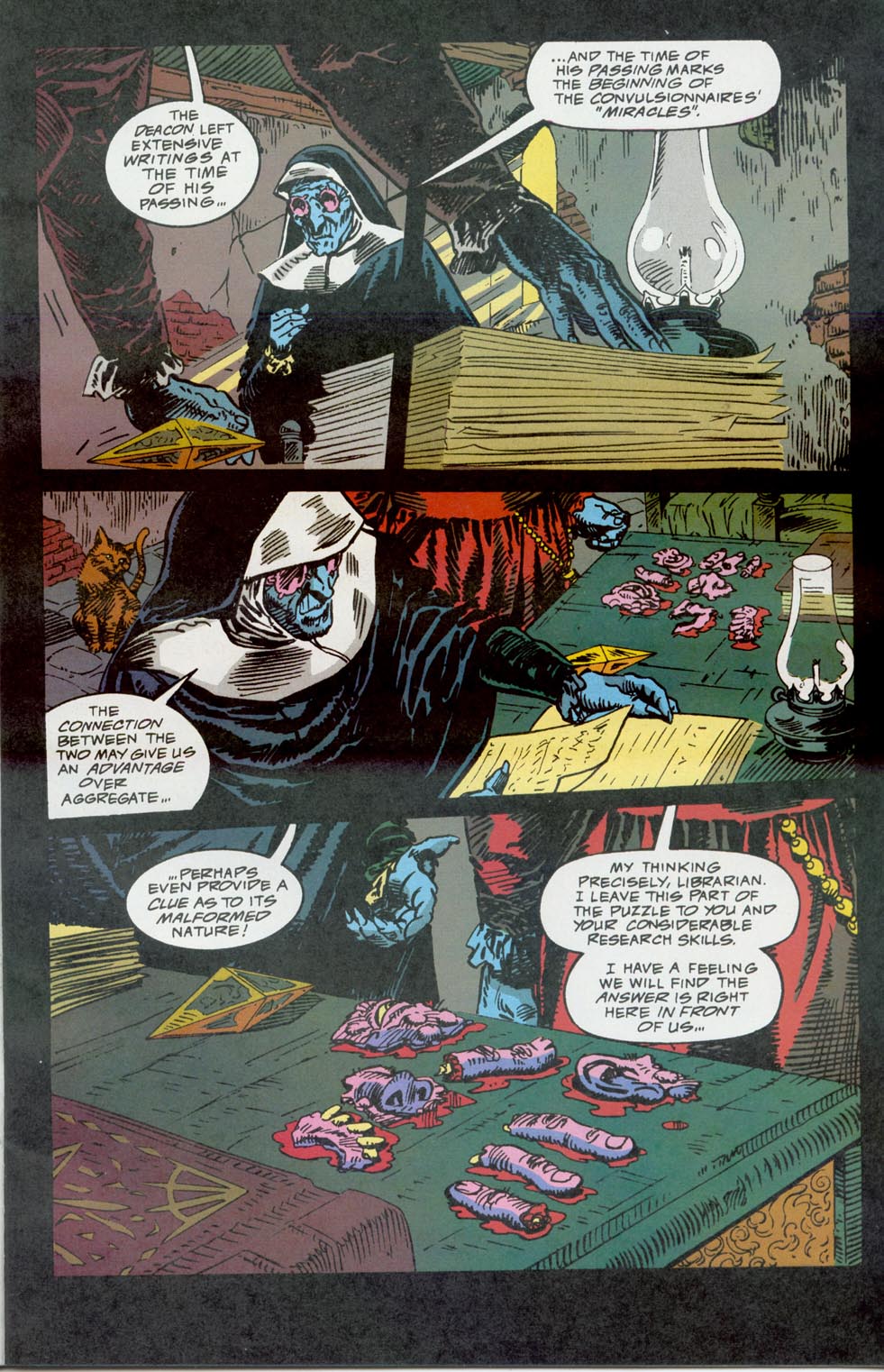 Pinhead issue 3 - Page 15