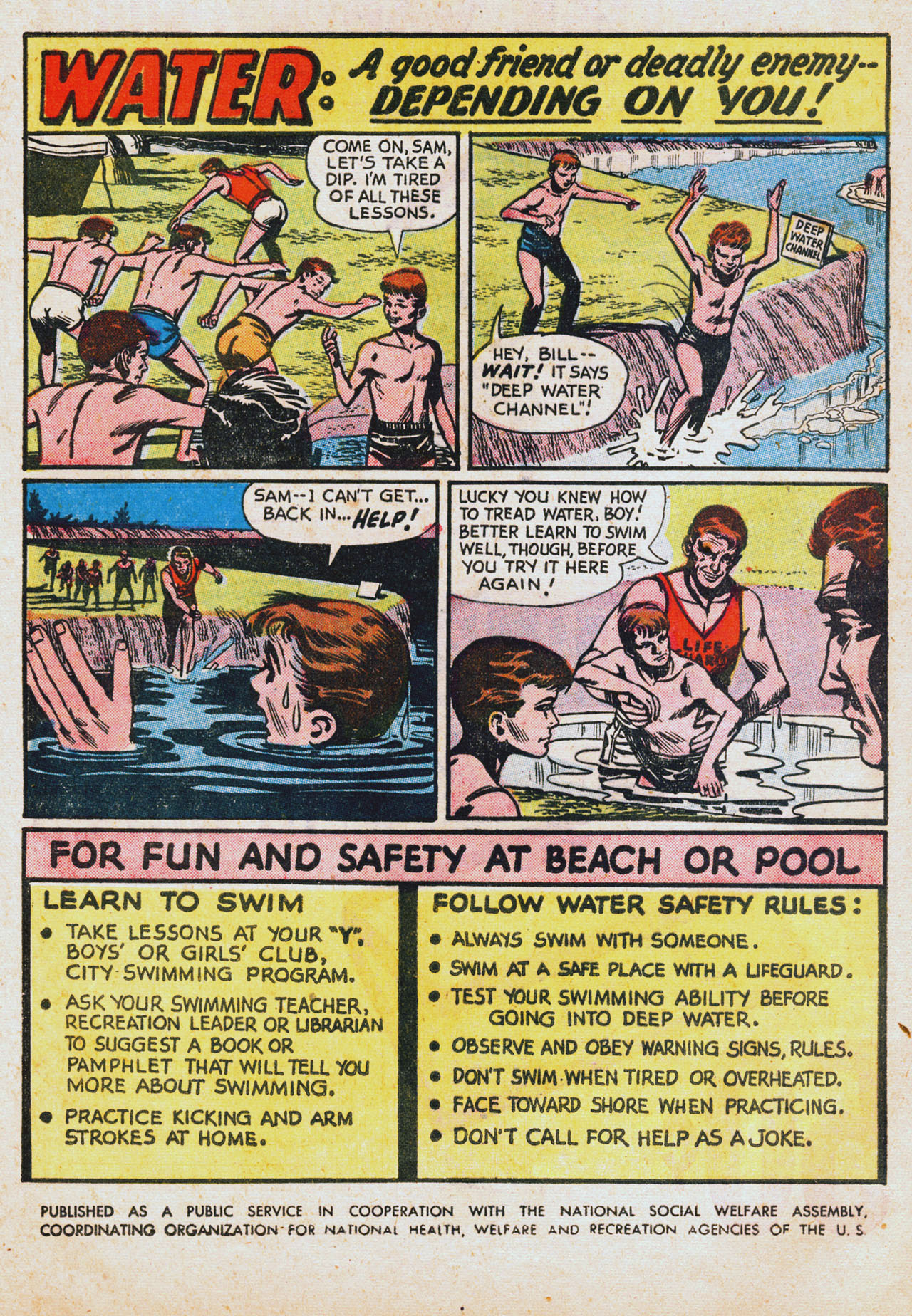 Action Comics (1938) 256 Page 15