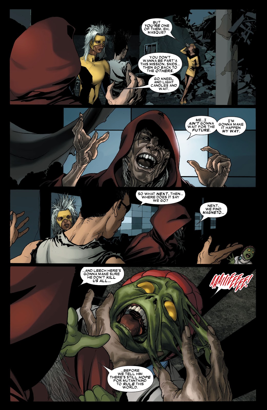 <{ $series->title }} issue 487 - Page 23