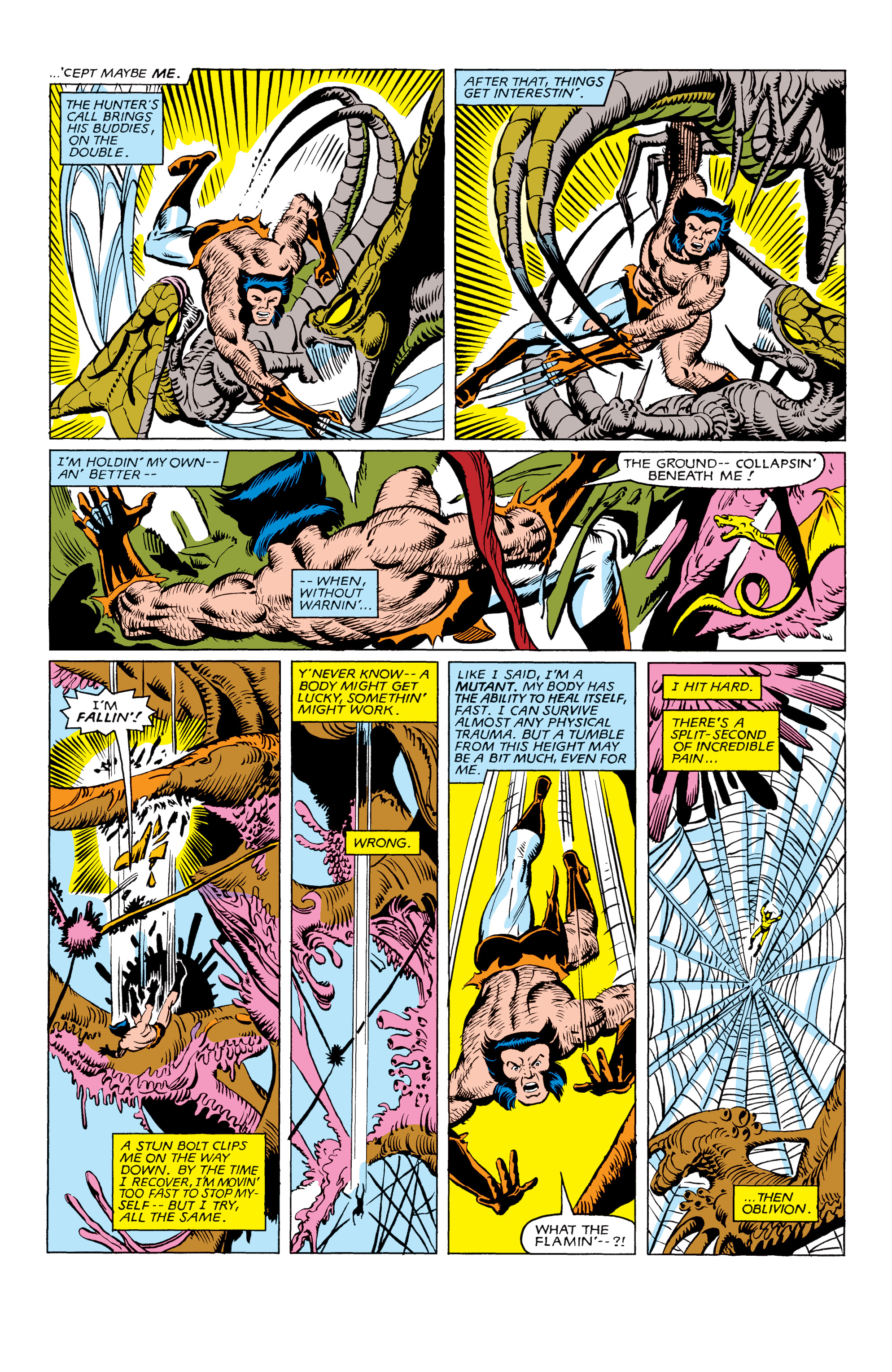 Read online X-Men: Starjammers by Dave Cockrum comic -  Issue # TPB (Part 2) - 86