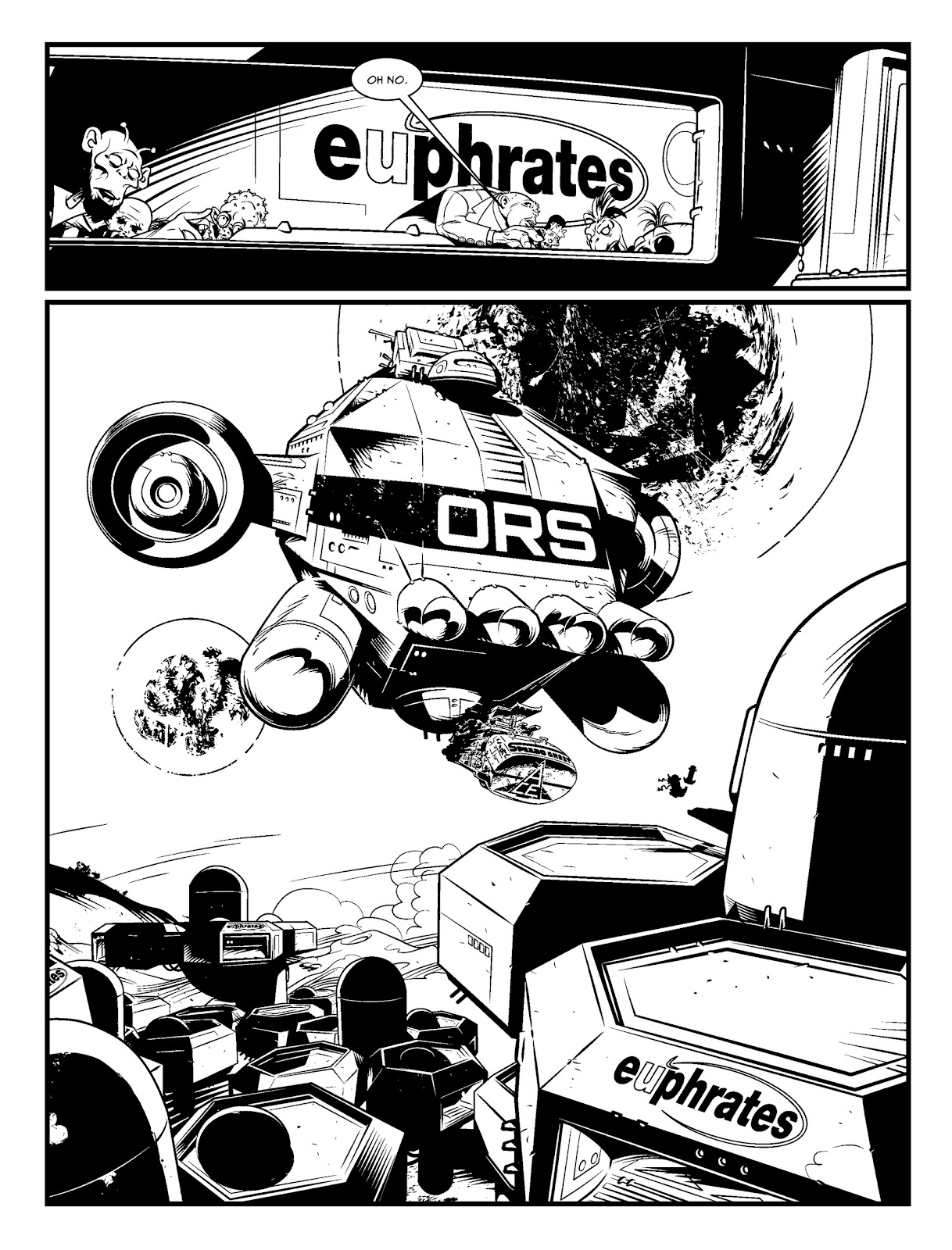 2000 AD issue 2011 - Page 38
