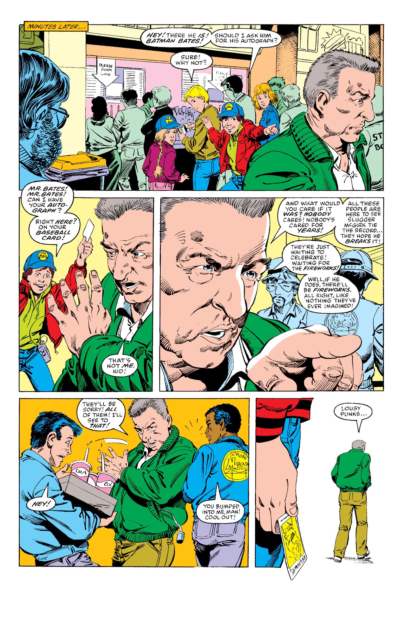 Read online Power Pack Classic comic -  Issue # TPB 2 (Part 1) - 84