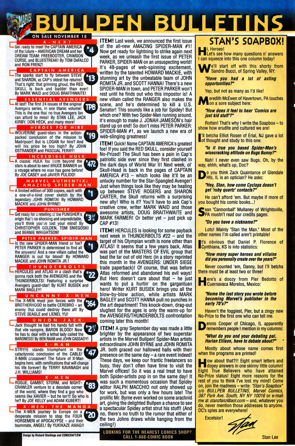 Read online Alpha Flight (1997) comic -  Issue #18 - 13