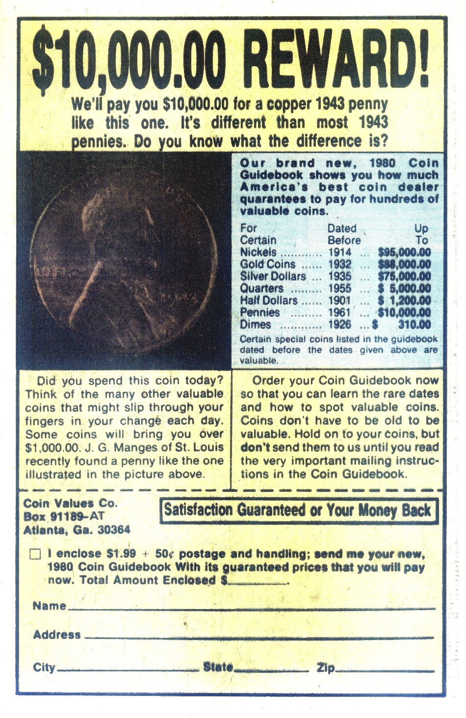 Read online Unknown Soldier (1977) comic -  Issue #230 - 29