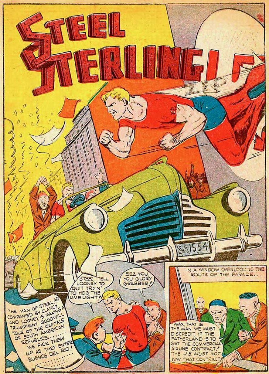 Zip Comics Issue 19 Read Zip Comics Issue 19 Comic Online In High Quality Read Full Comic Online For Free Read Comics Online In High Quality